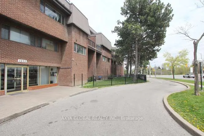 3455 Morning Star Drive #216