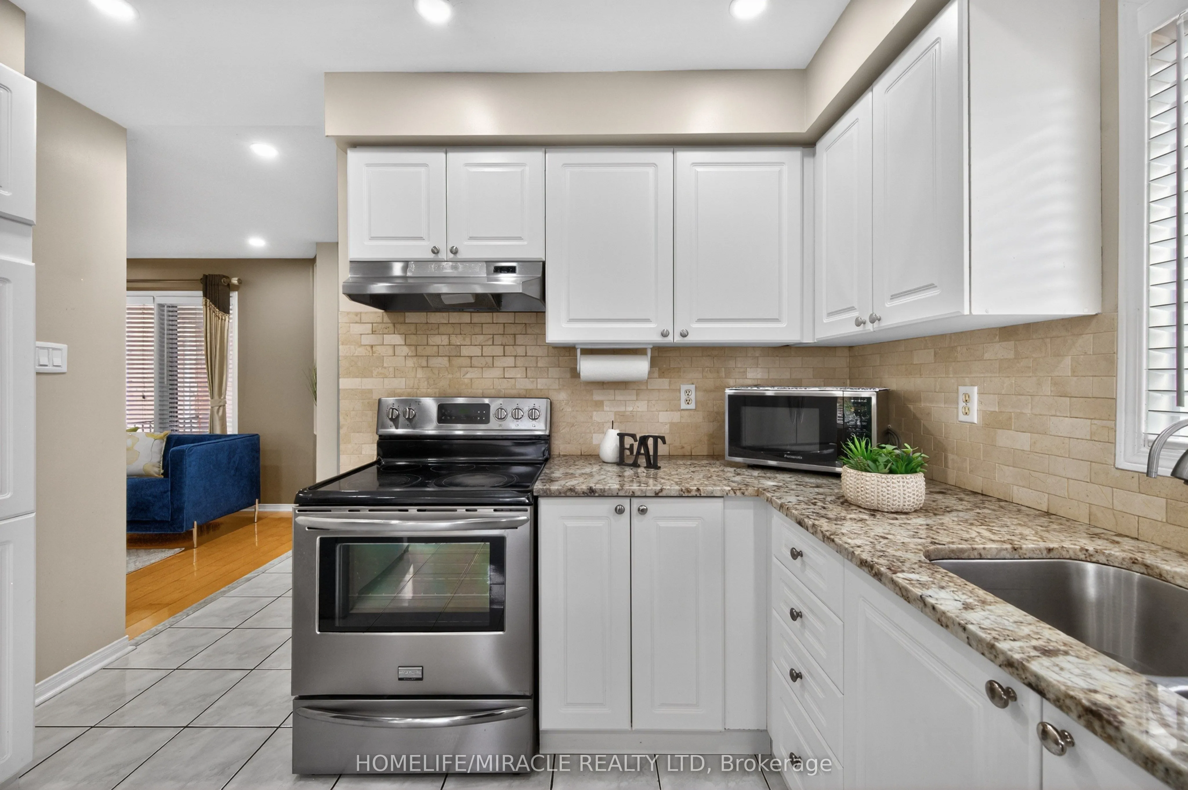 5342 Crane Court