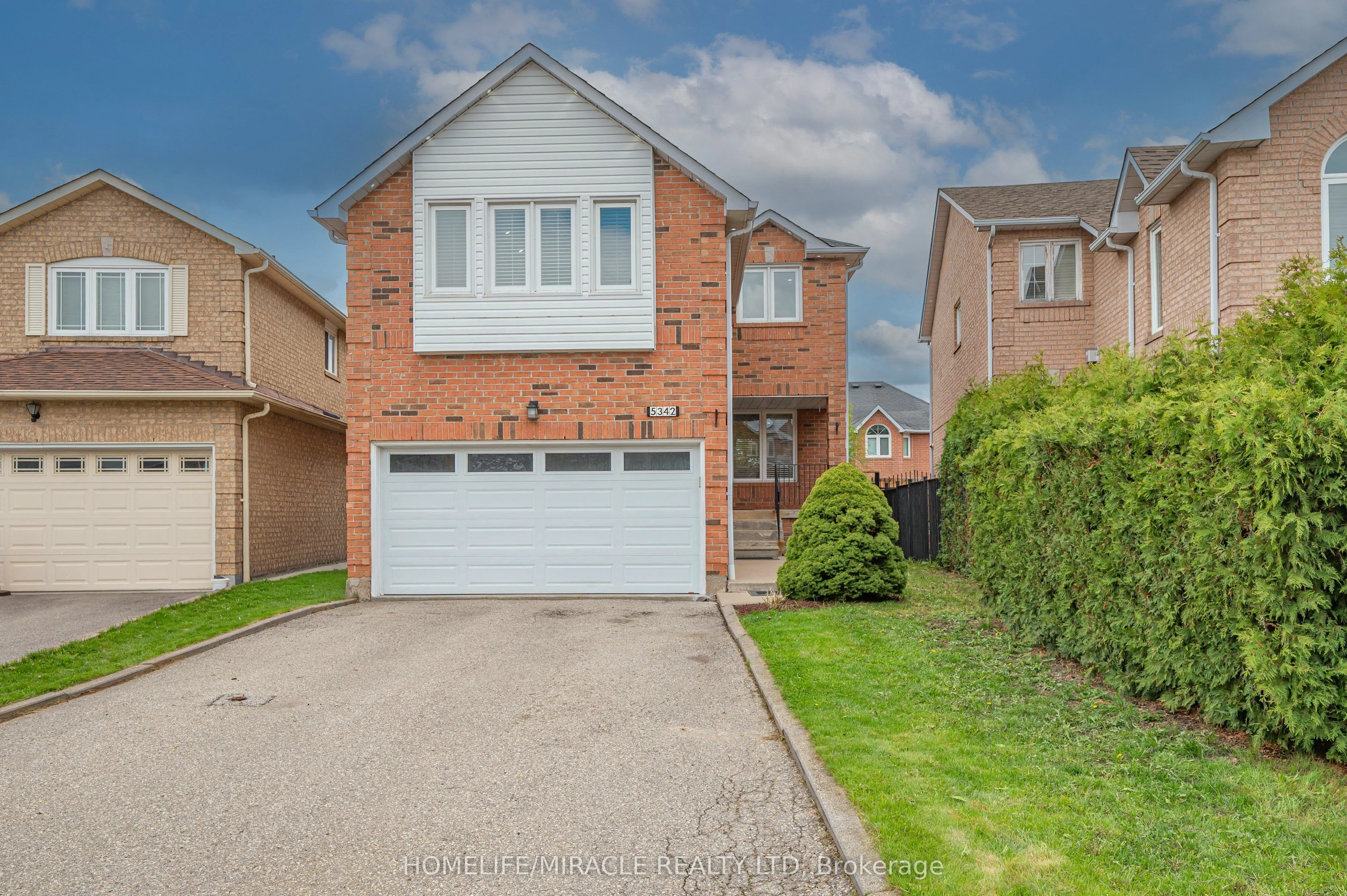 5342 Crane Court