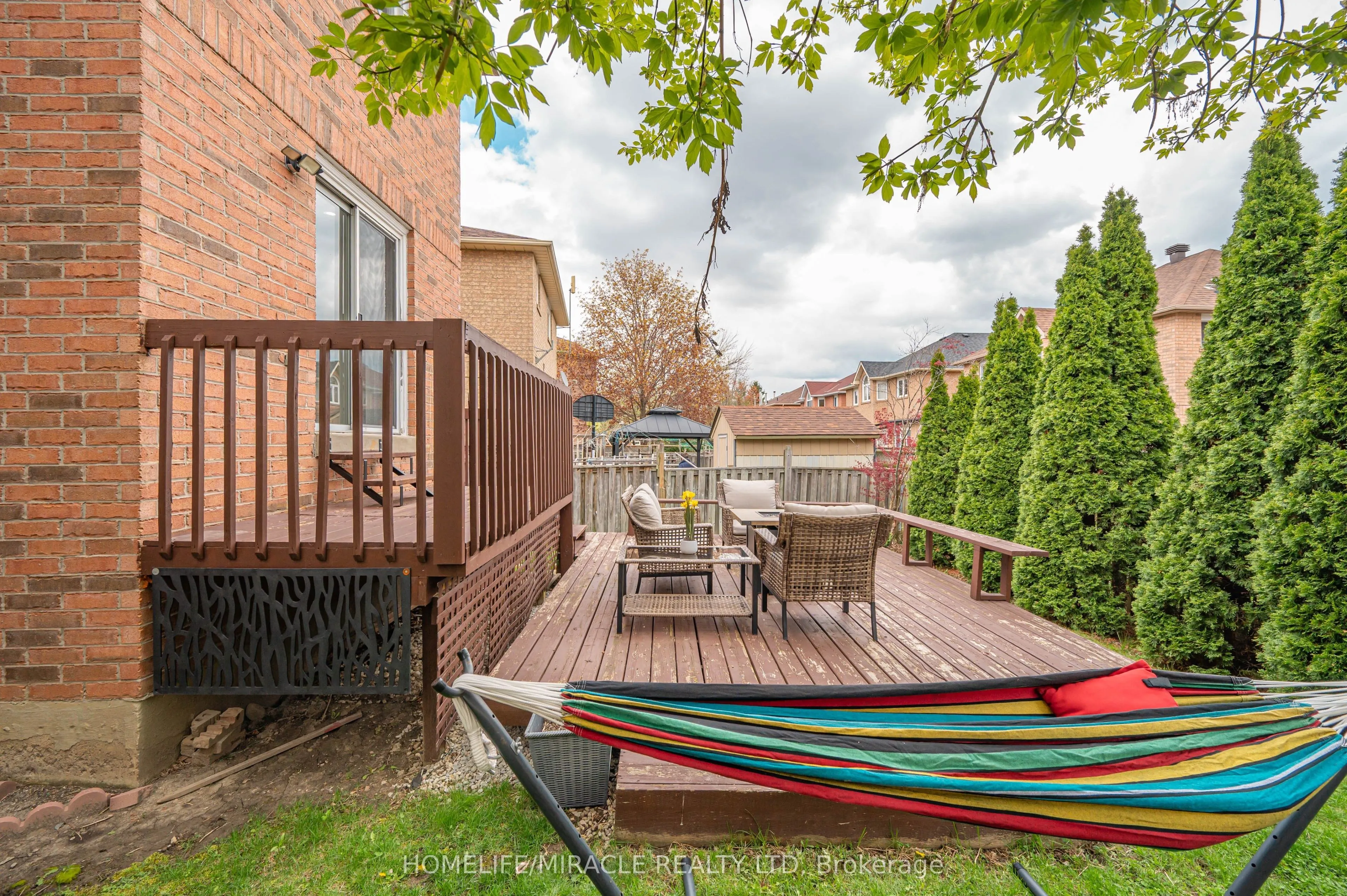 5342 Crane Court
