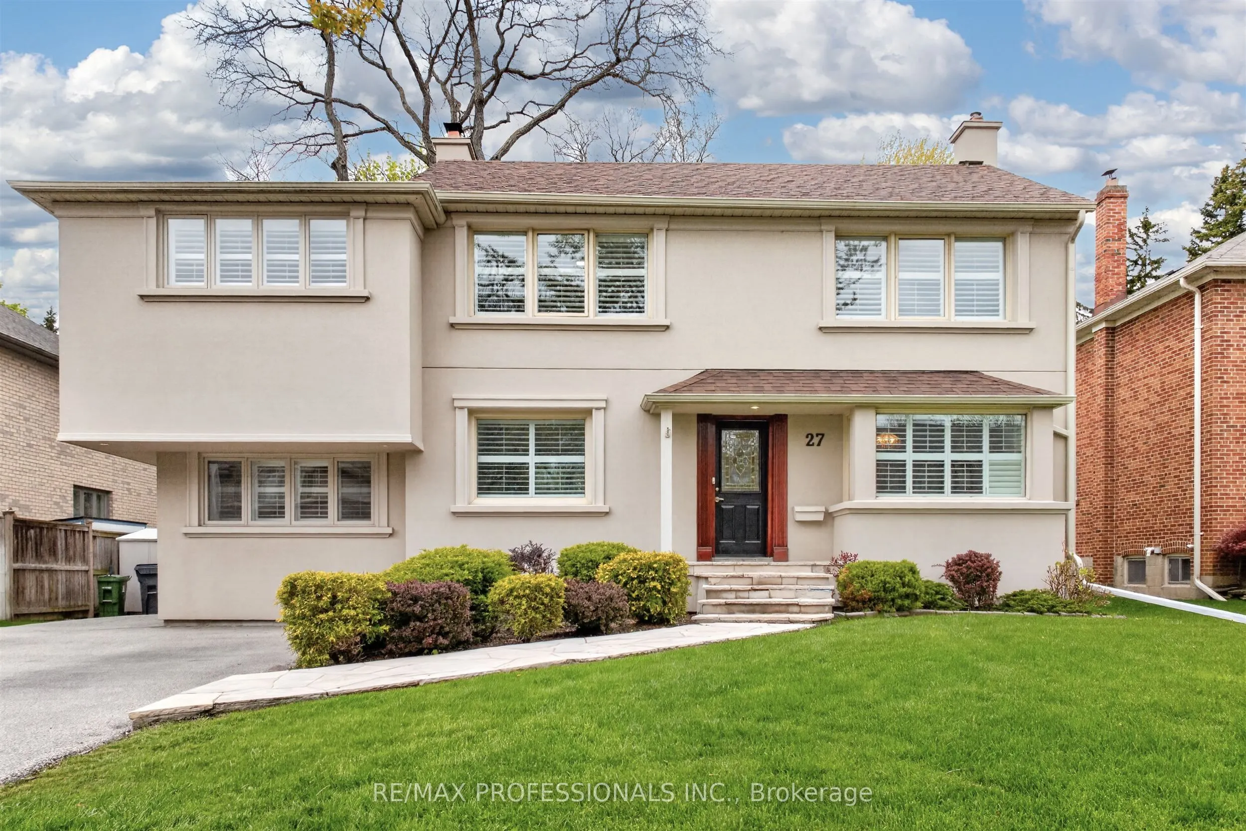 27 Nottingham Drive