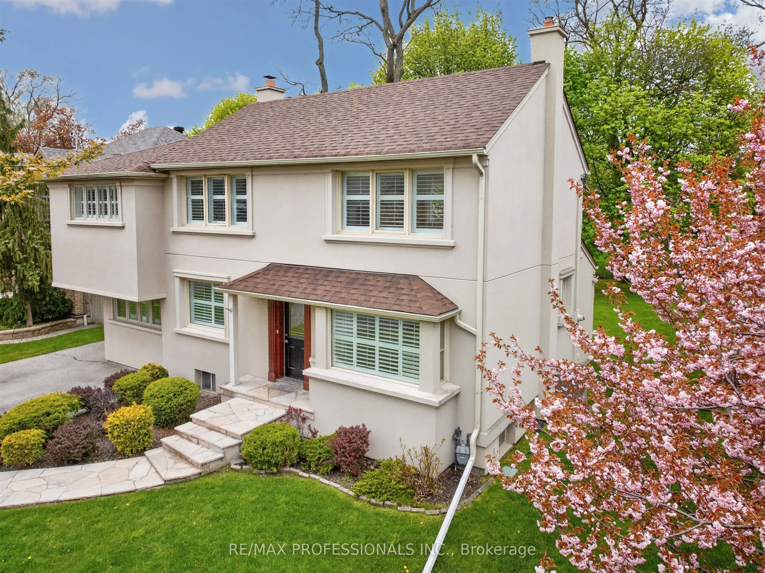 27 Nottingham Drive