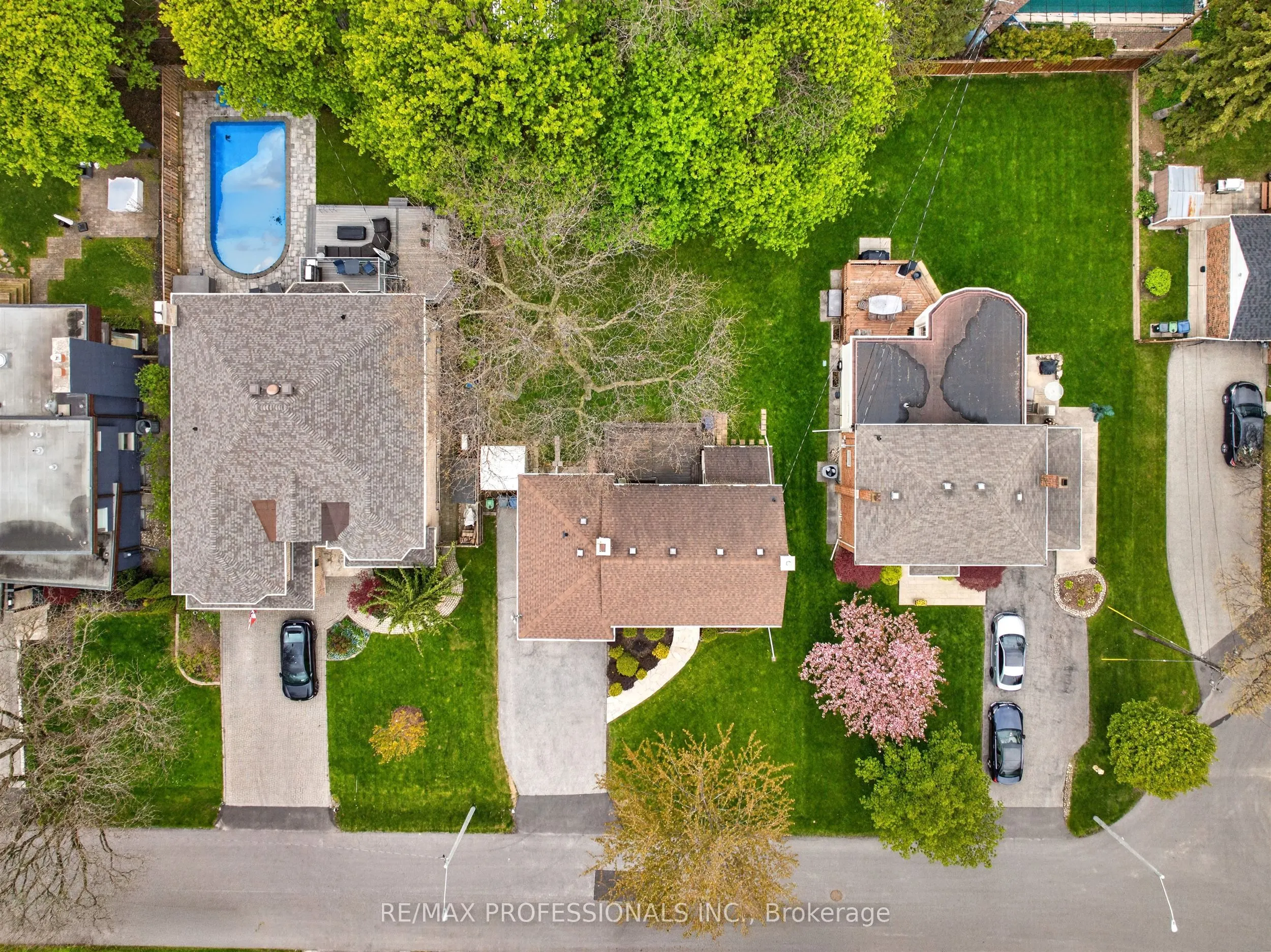 27 Nottingham Drive