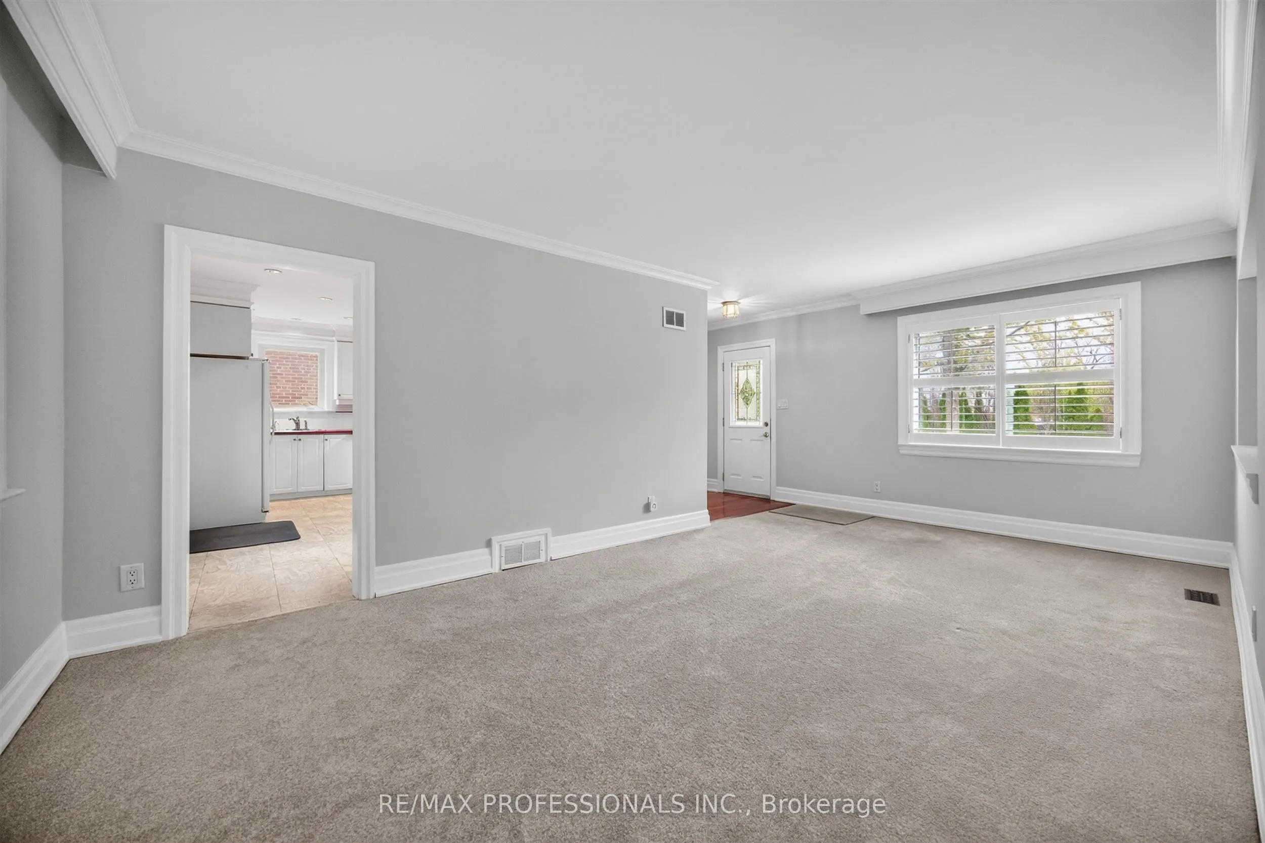 27 Nottingham Drive