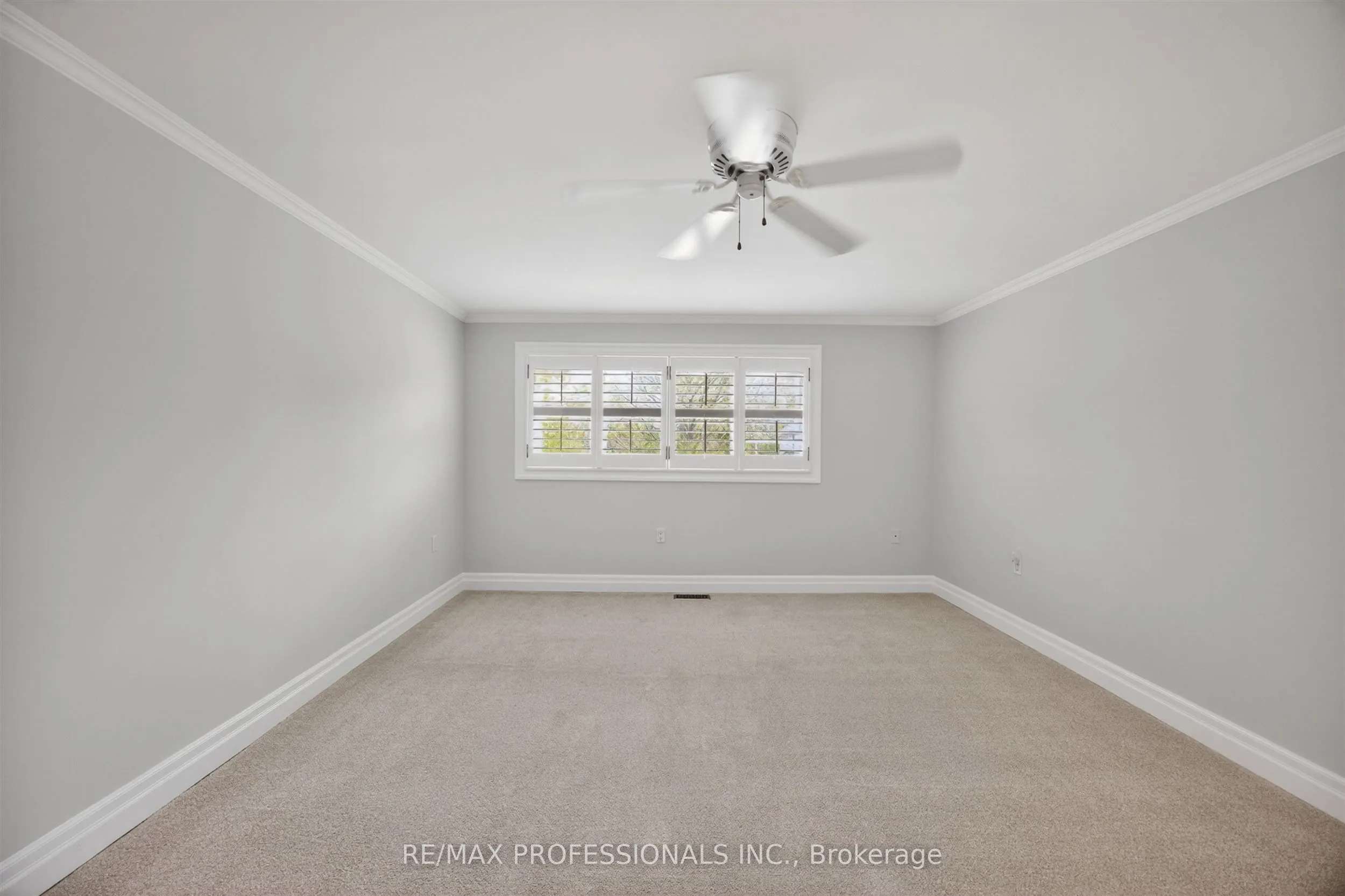 27 Nottingham Drive