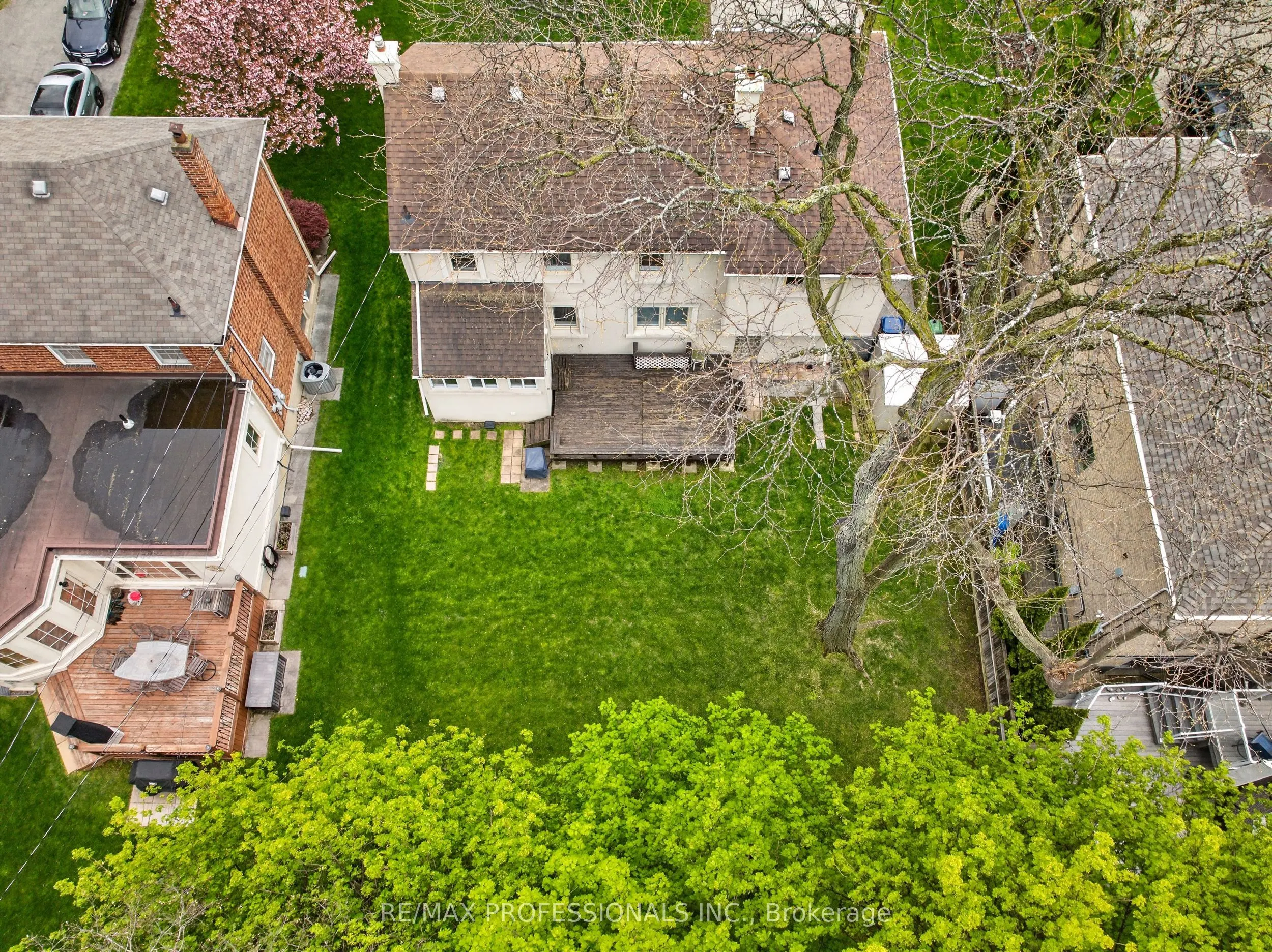 27 Nottingham Drive
