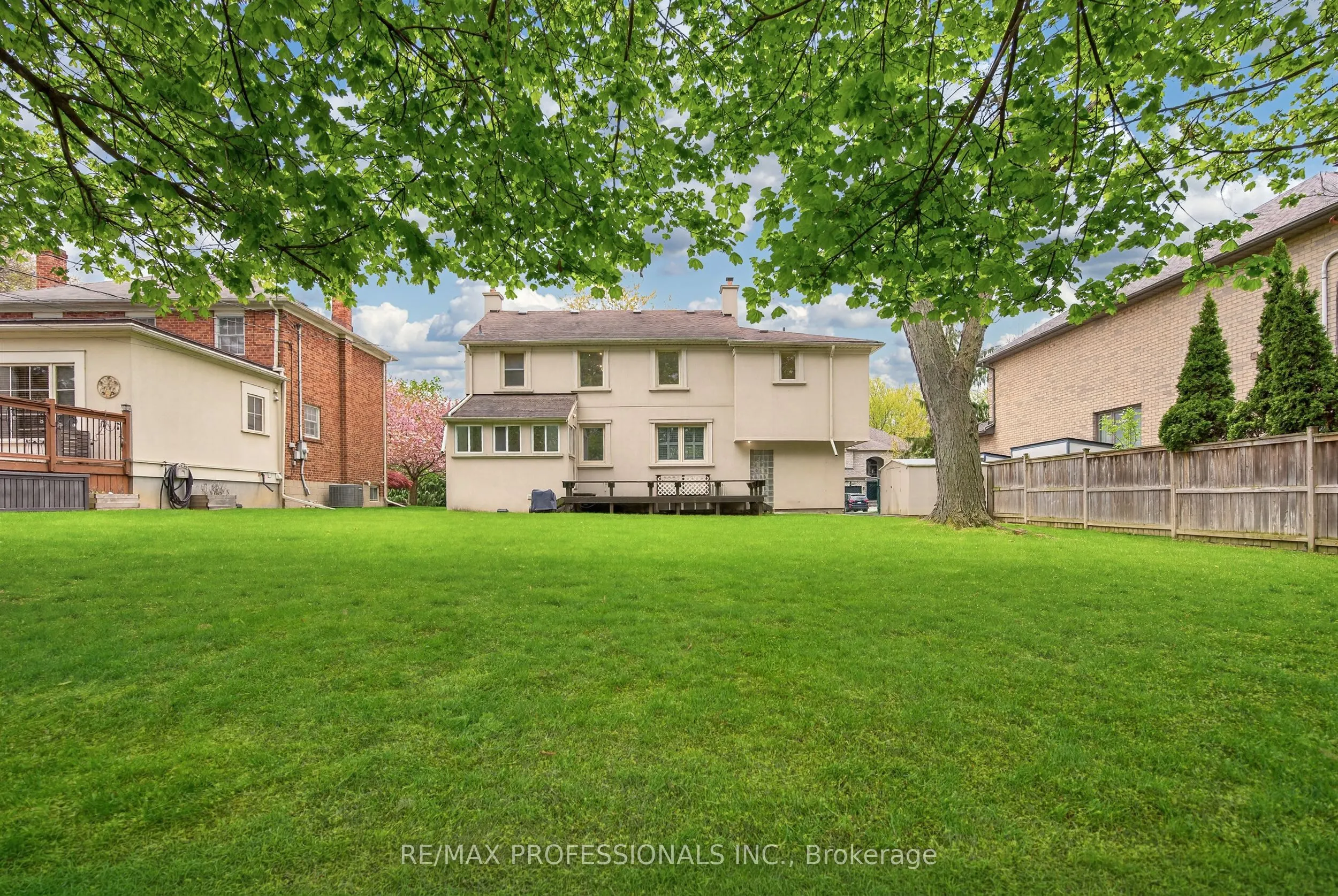 27 Nottingham Drive