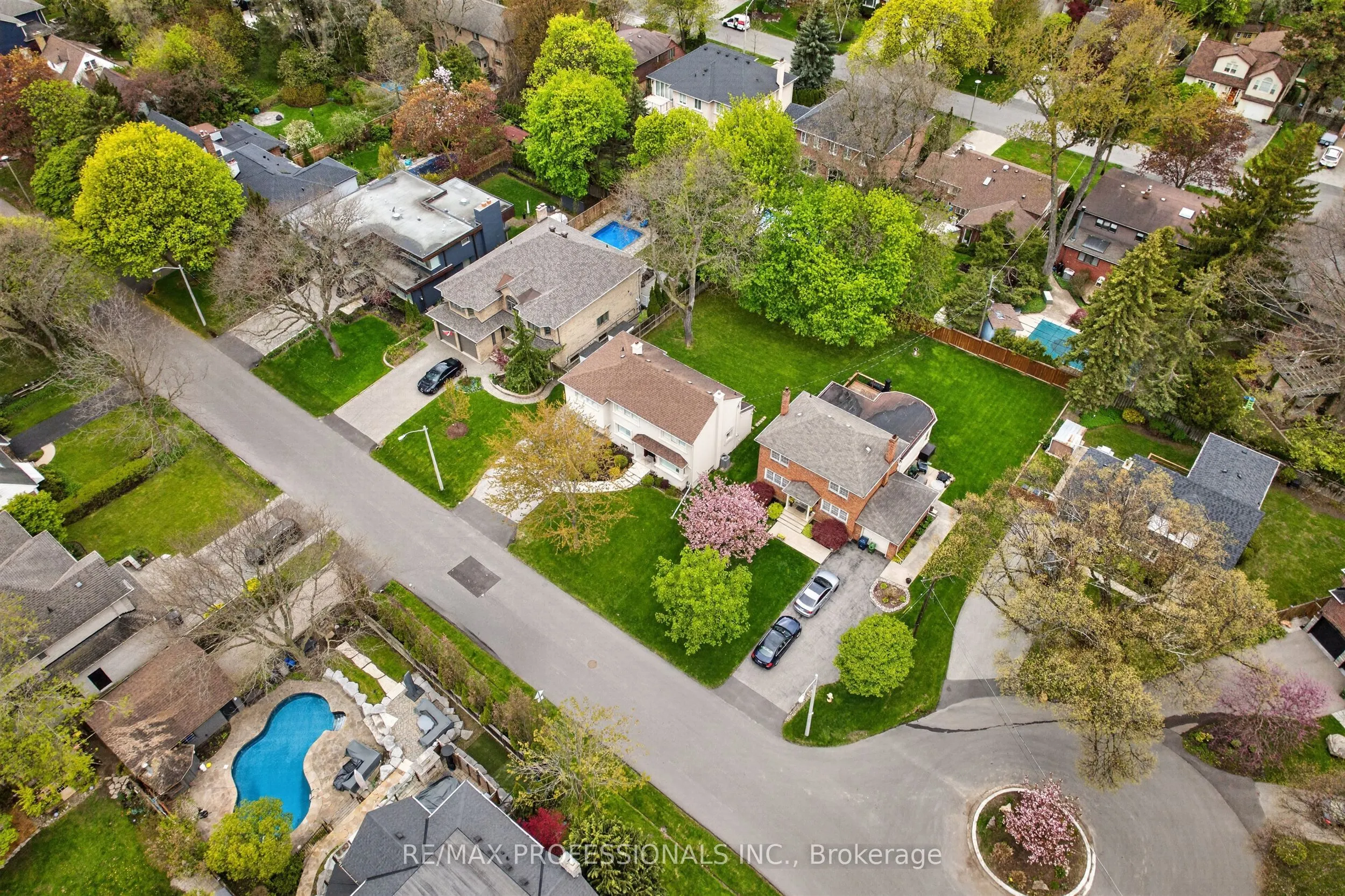 27 Nottingham Drive