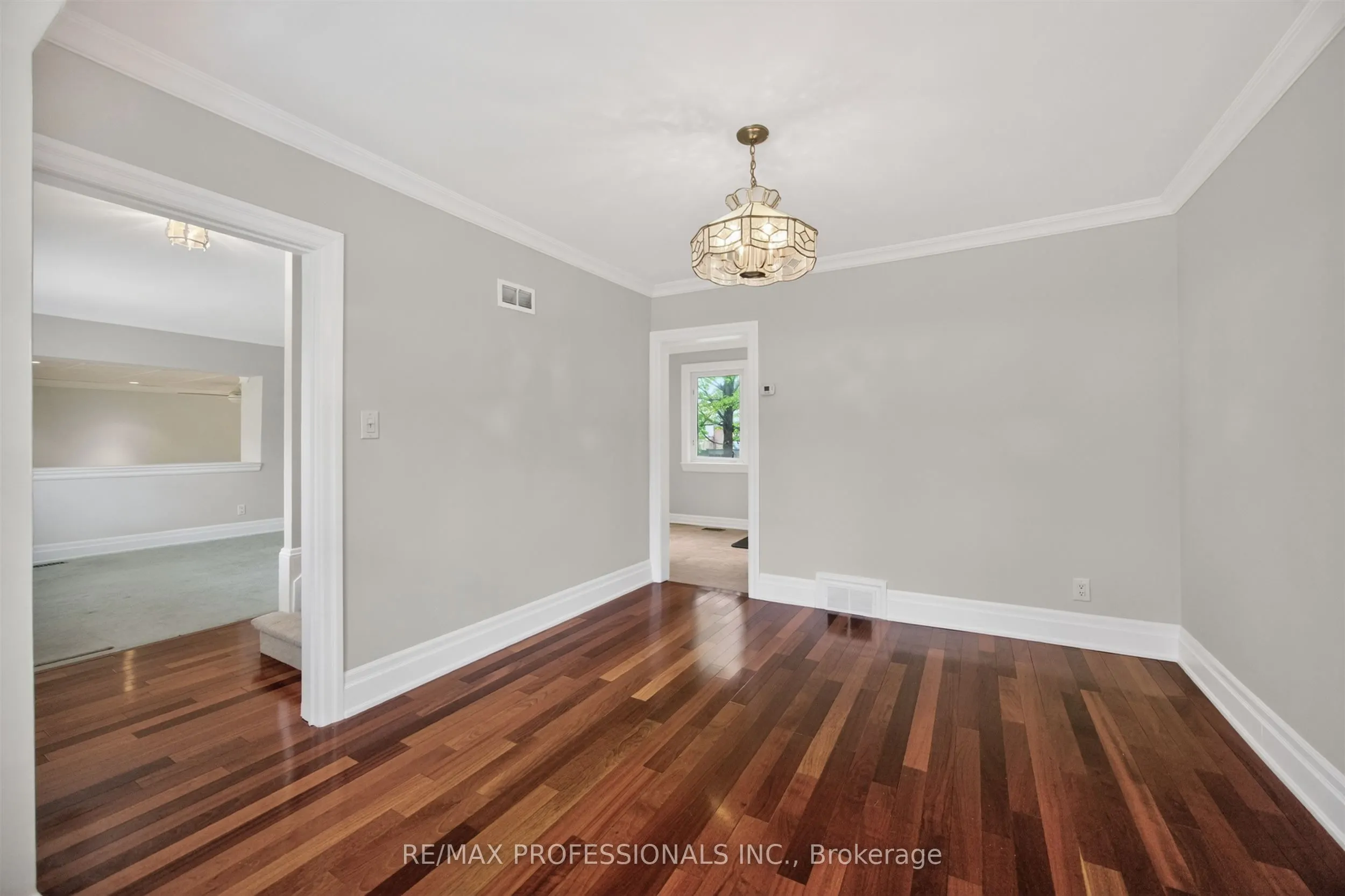 27 Nottingham Drive