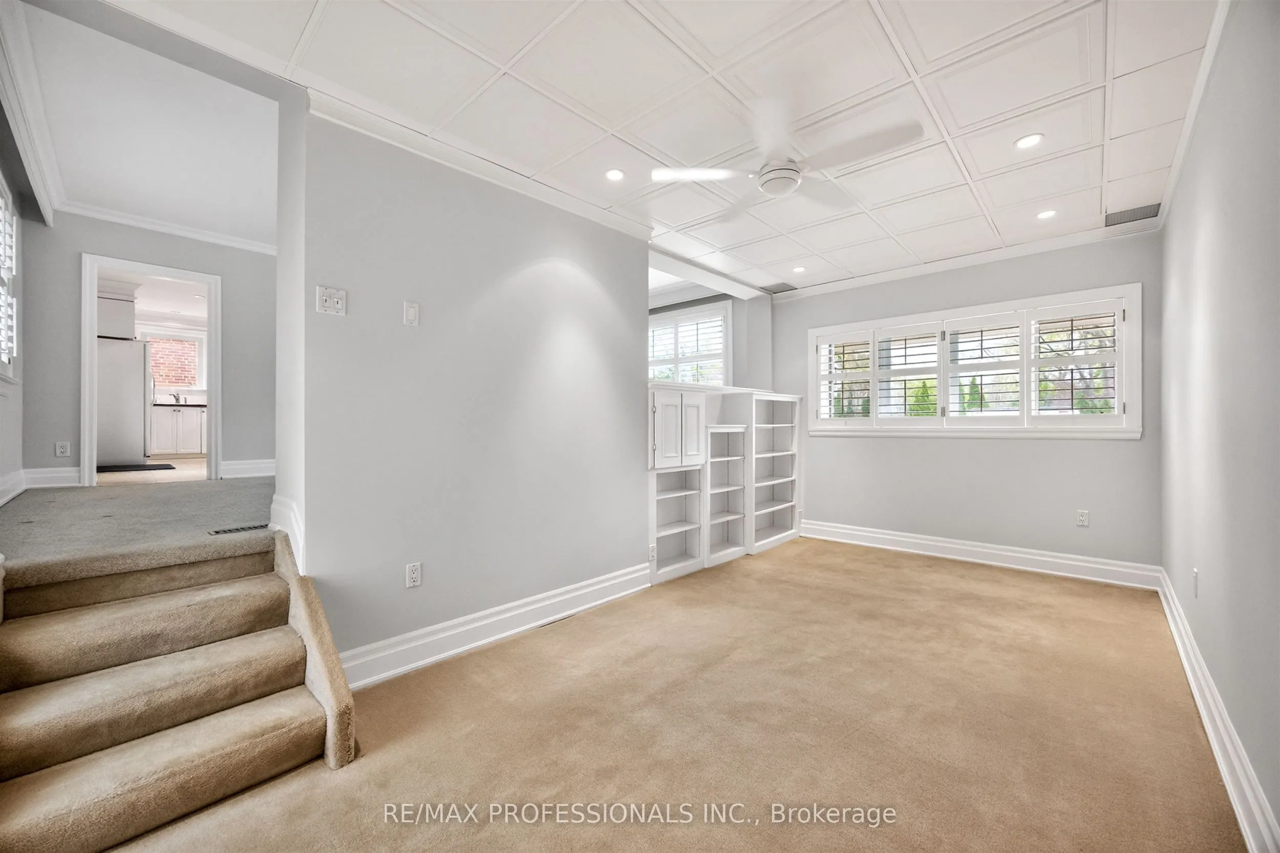 27 Nottingham Drive