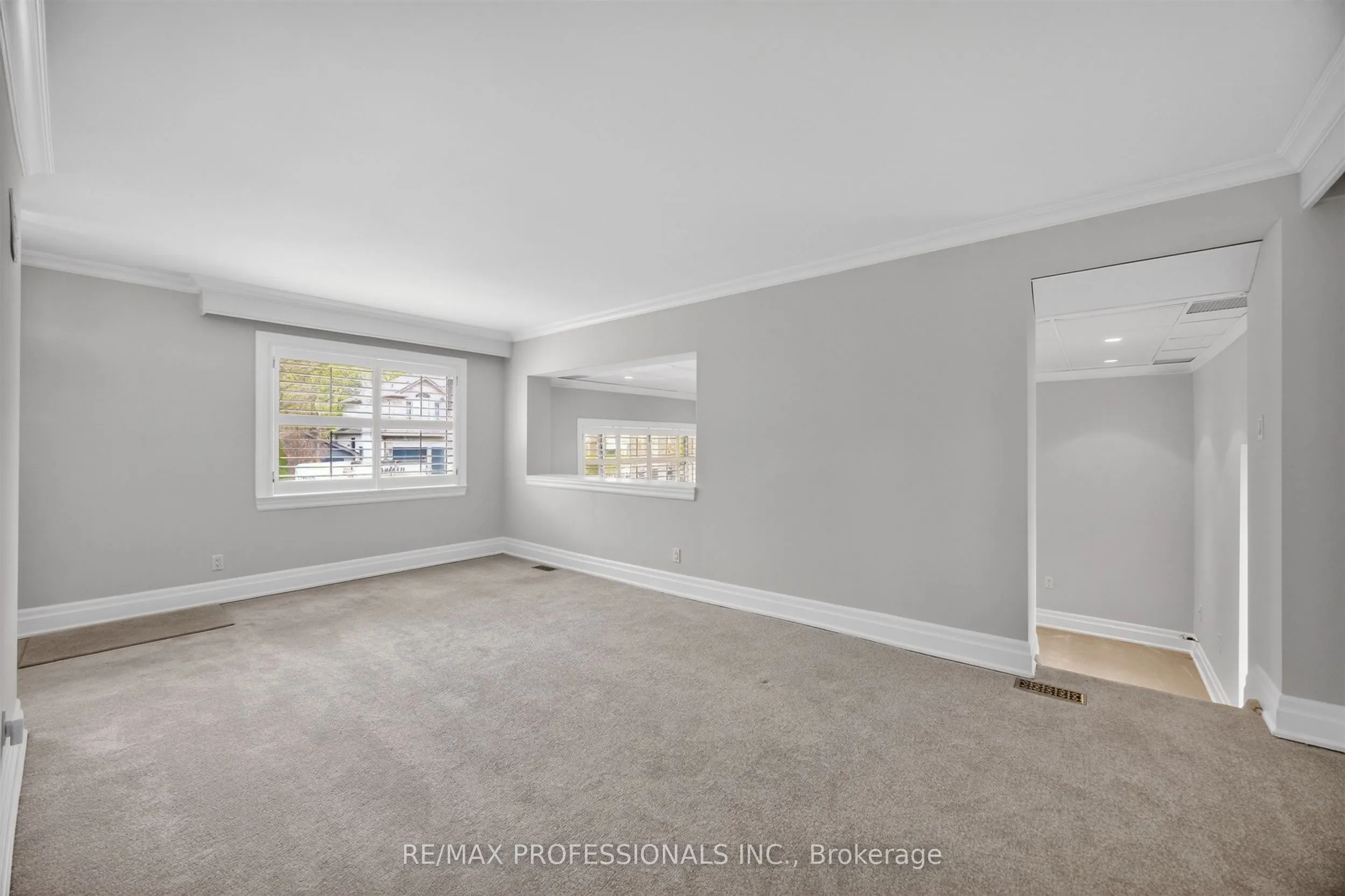 27 Nottingham Drive