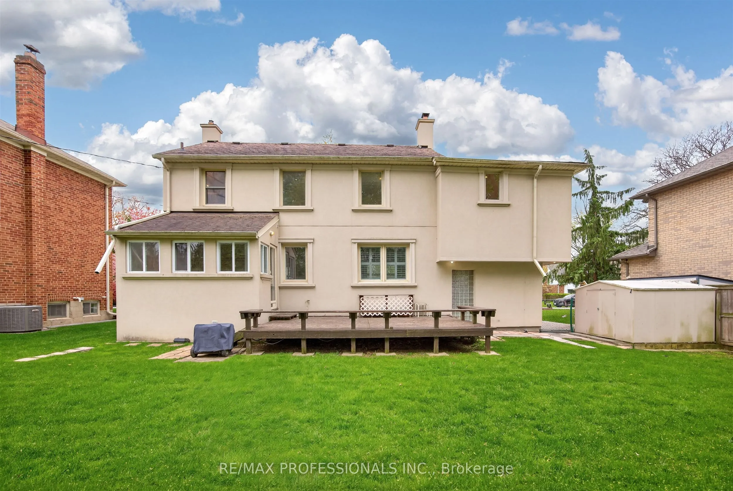 27 Nottingham Drive
