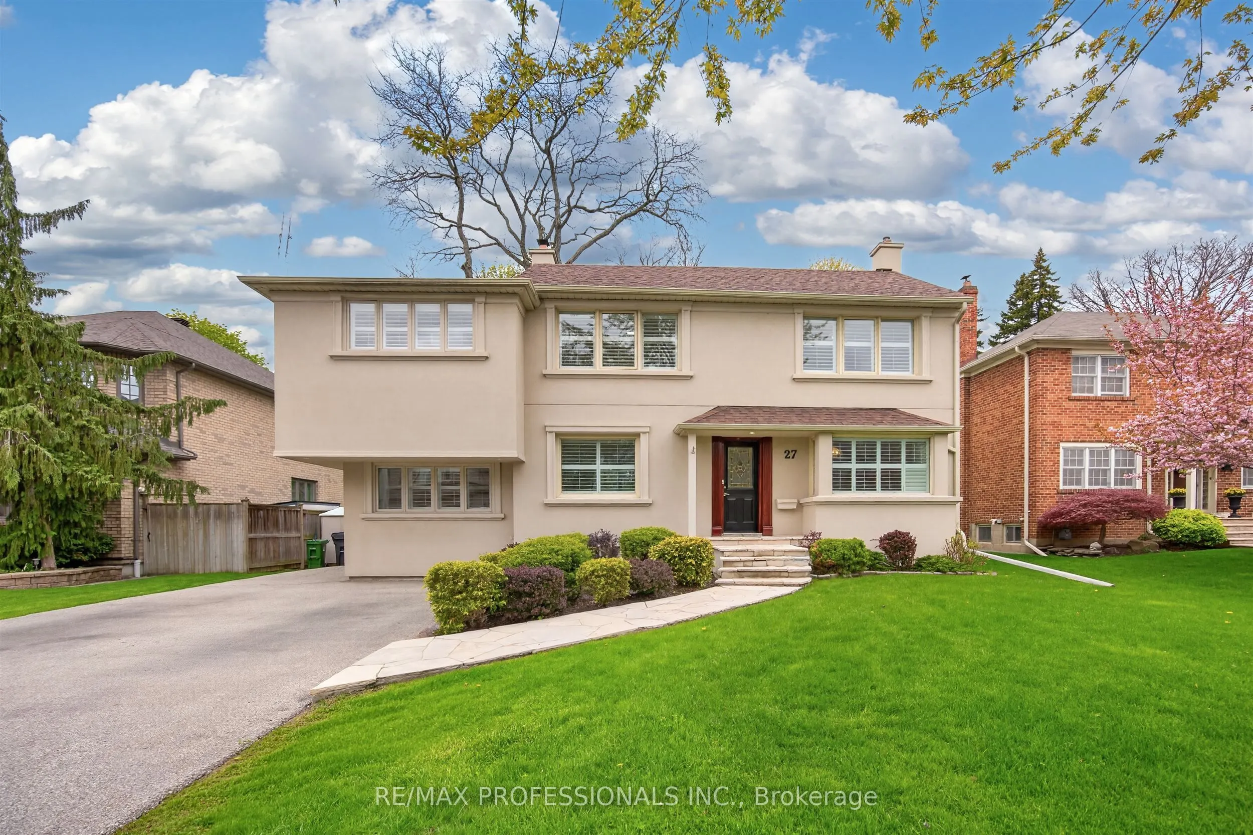 27 Nottingham Drive