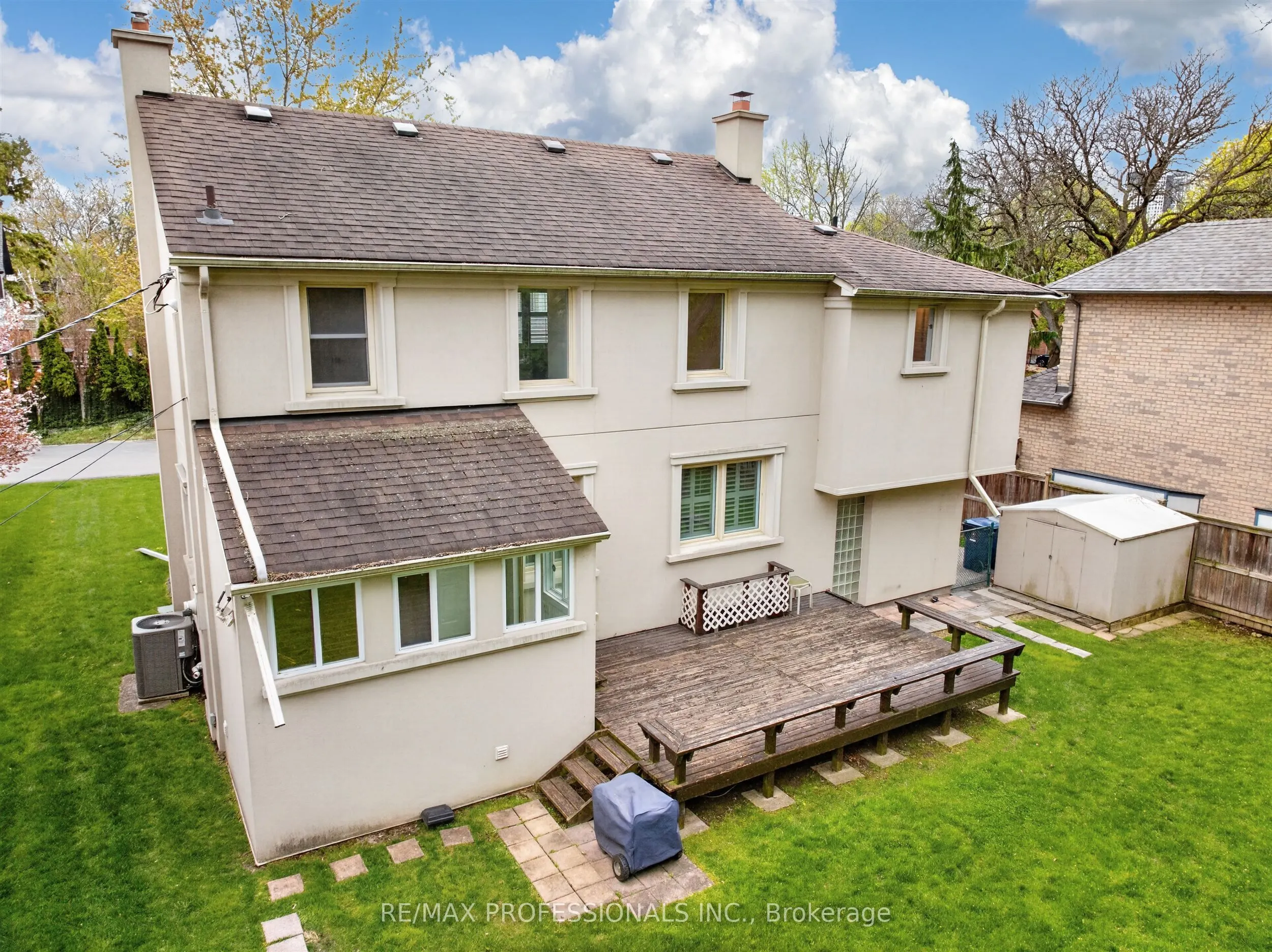 27 Nottingham Drive