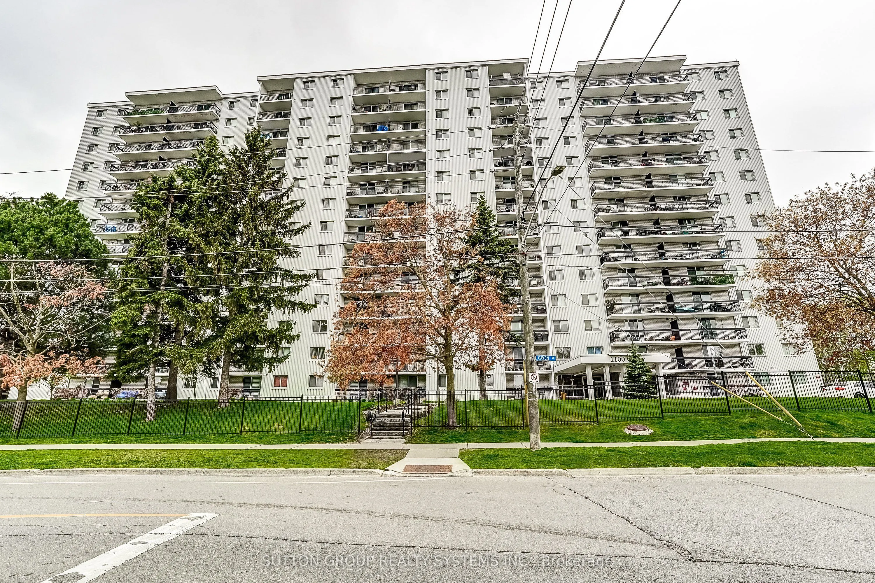 1100 Caven Street #1211
