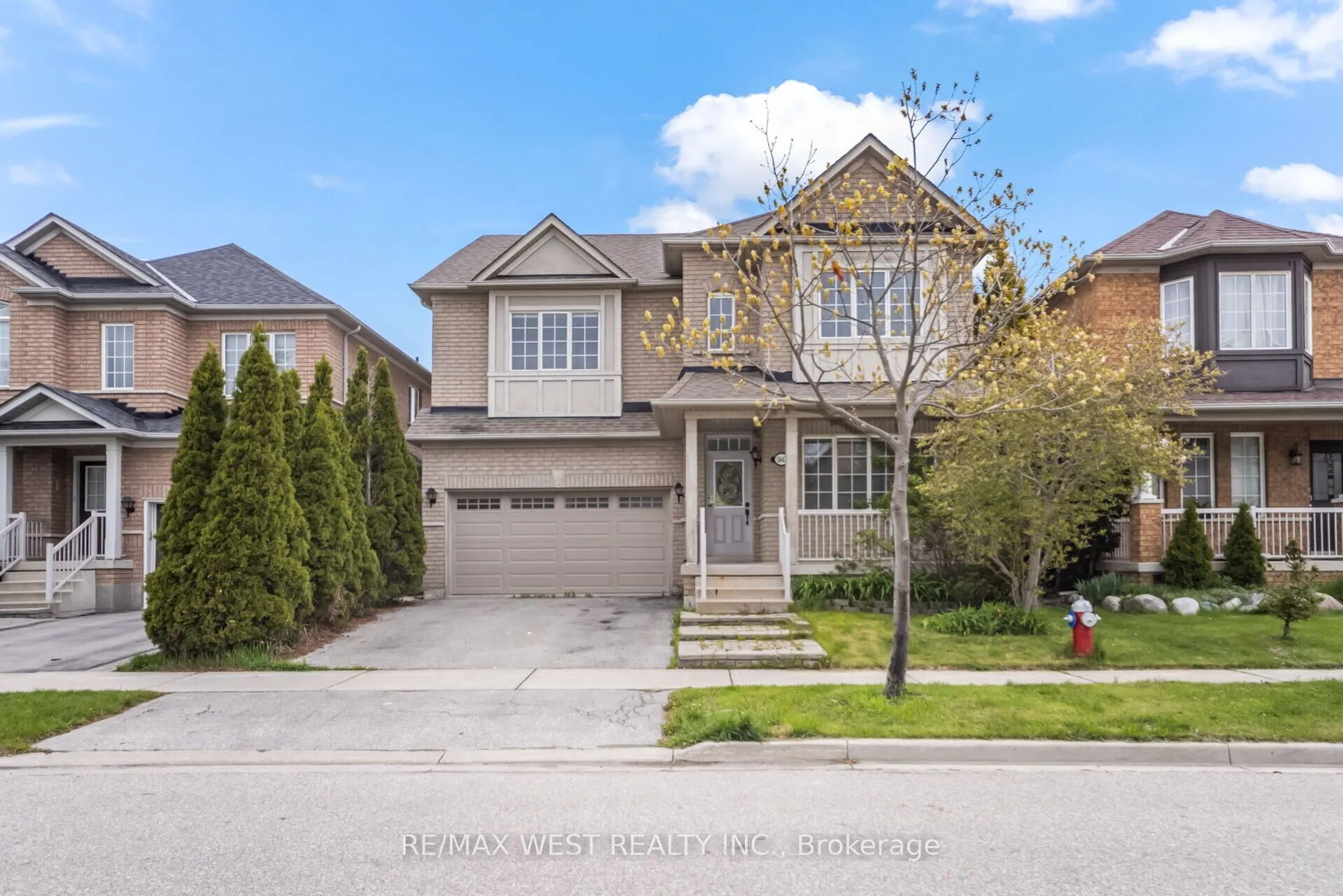 5843 Rainspring Drive