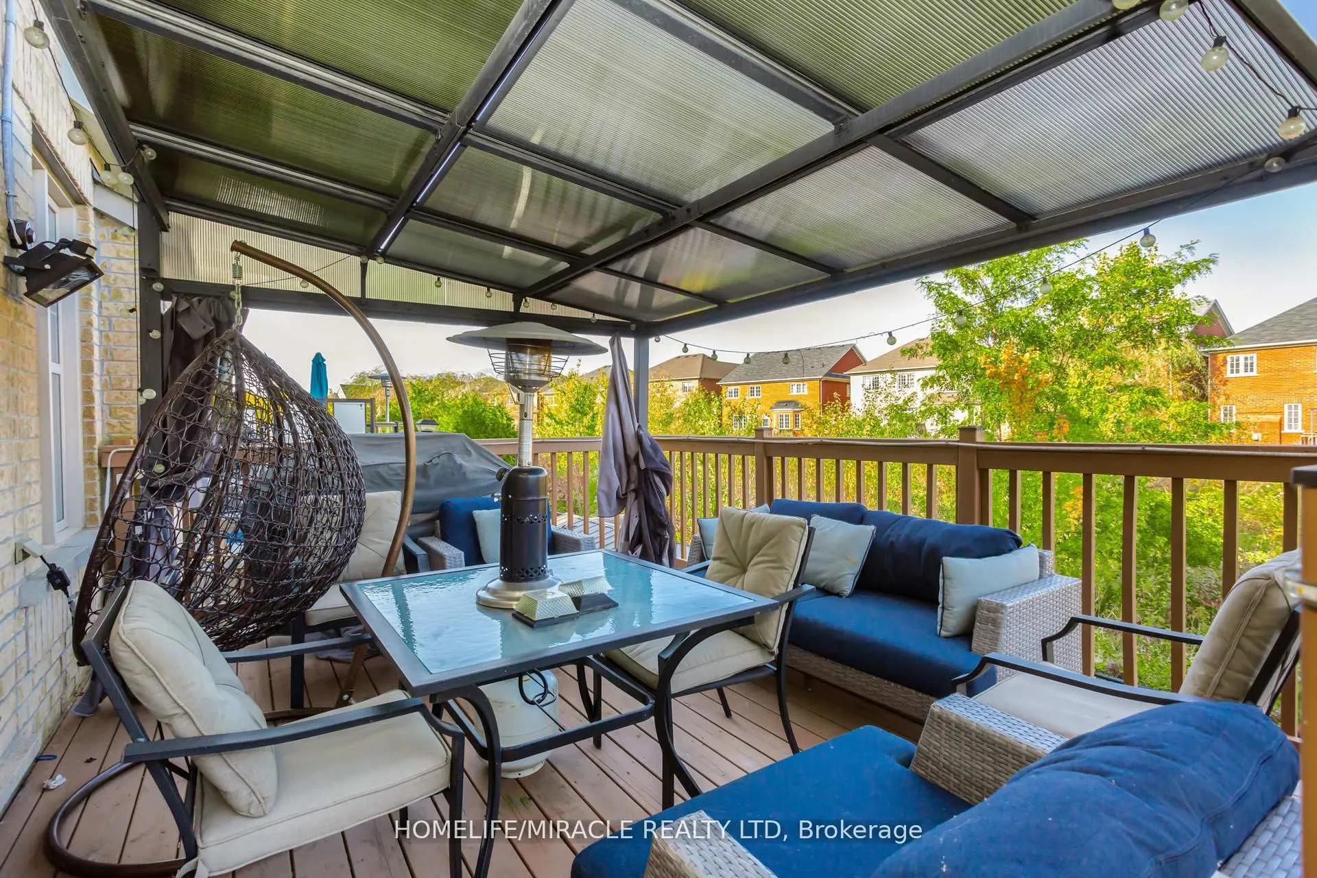 452 Nairn Circle