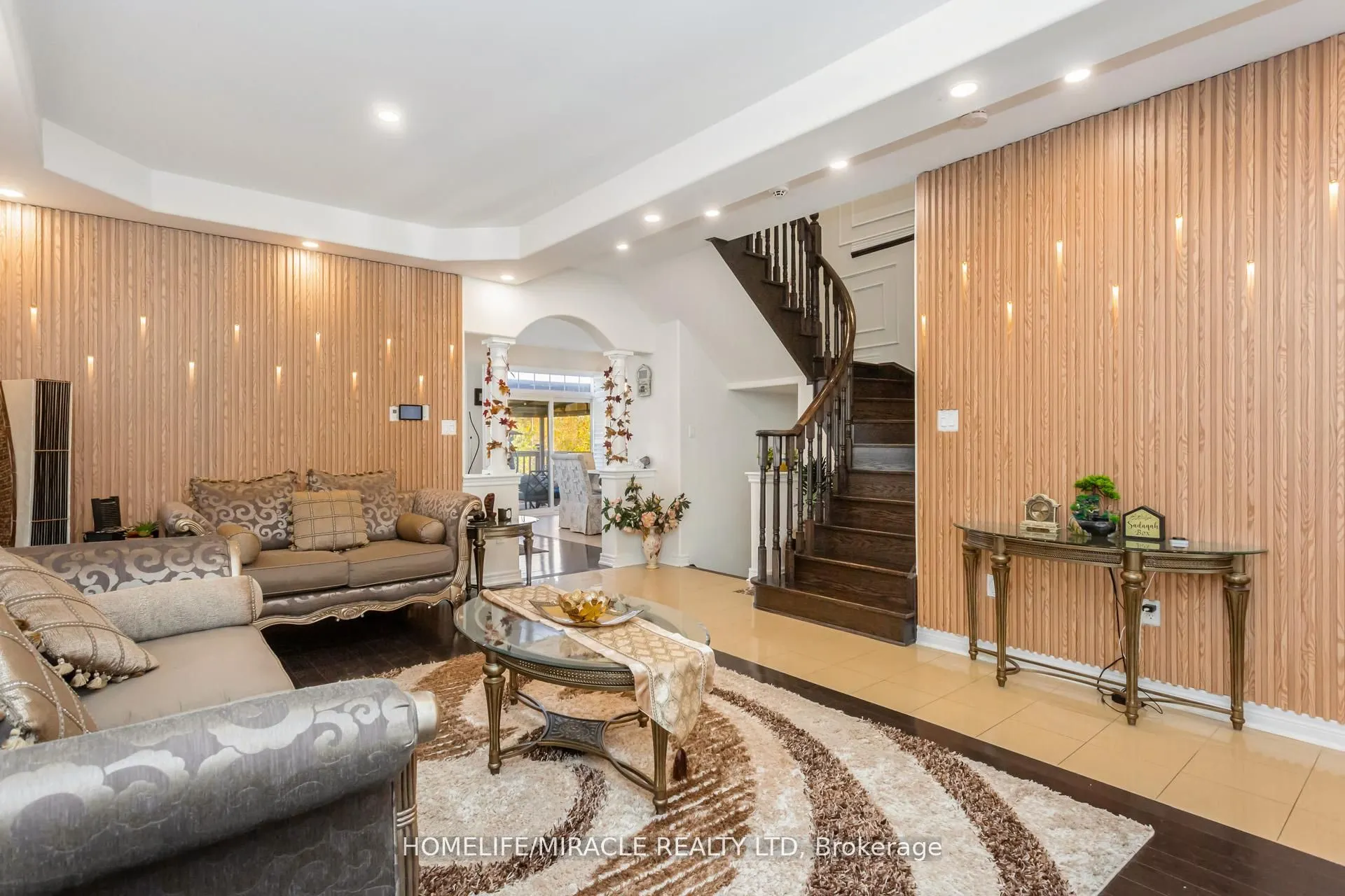 452 Nairn Circle
