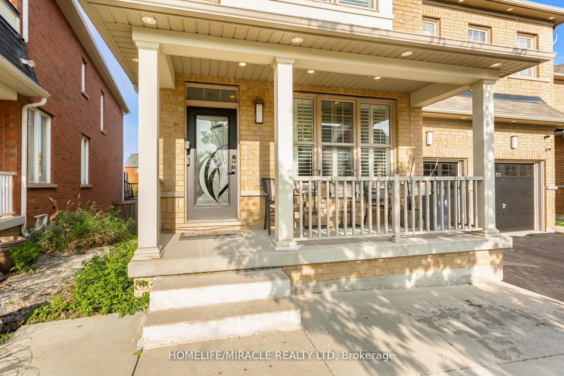 452 Nairn Circle