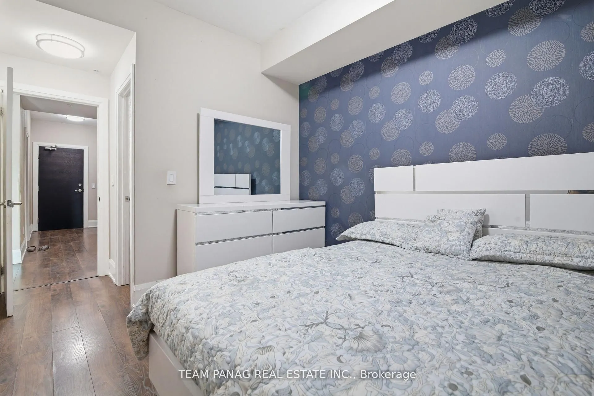45 Yorkland Boulevard #209