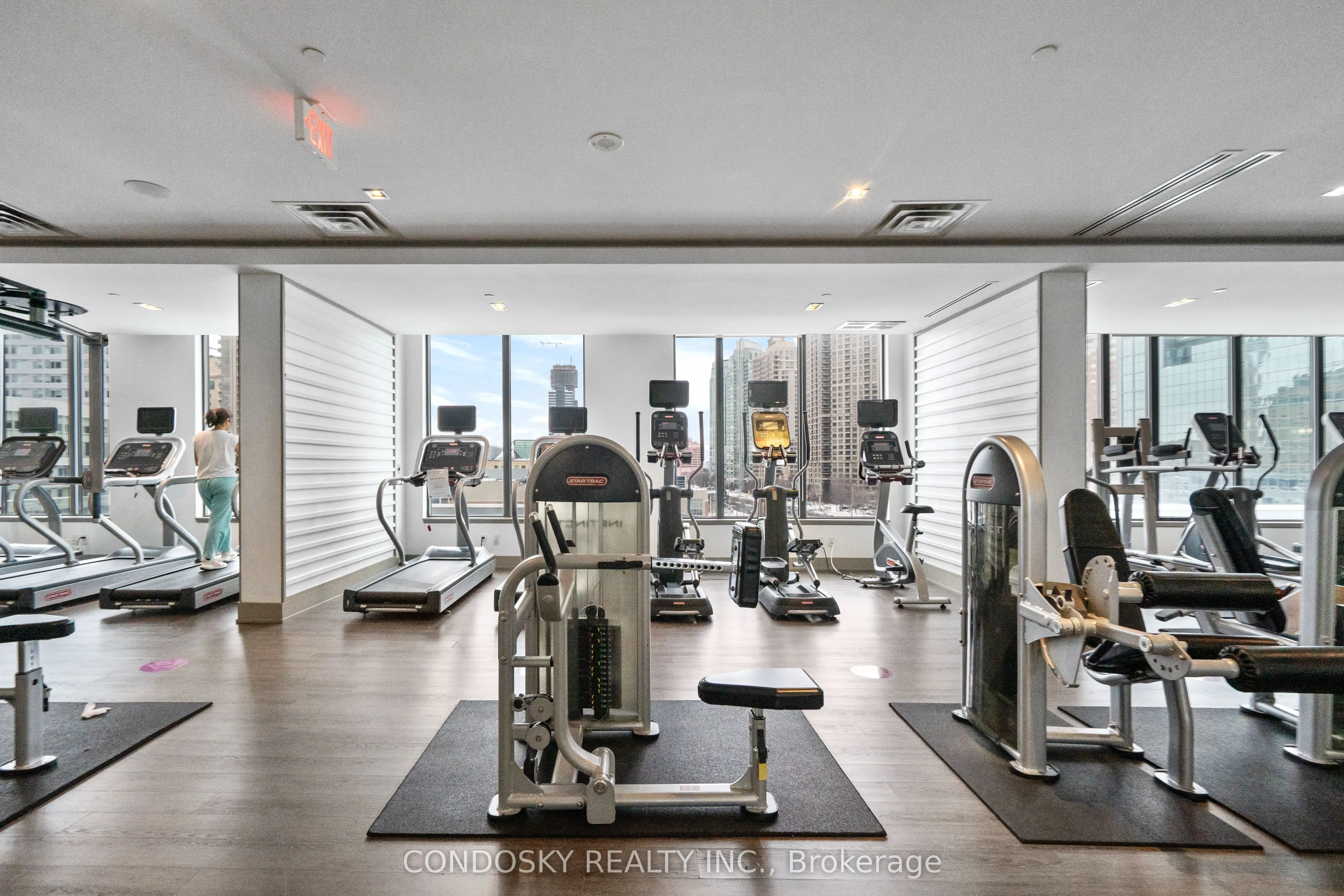 510 Curran Place #4109