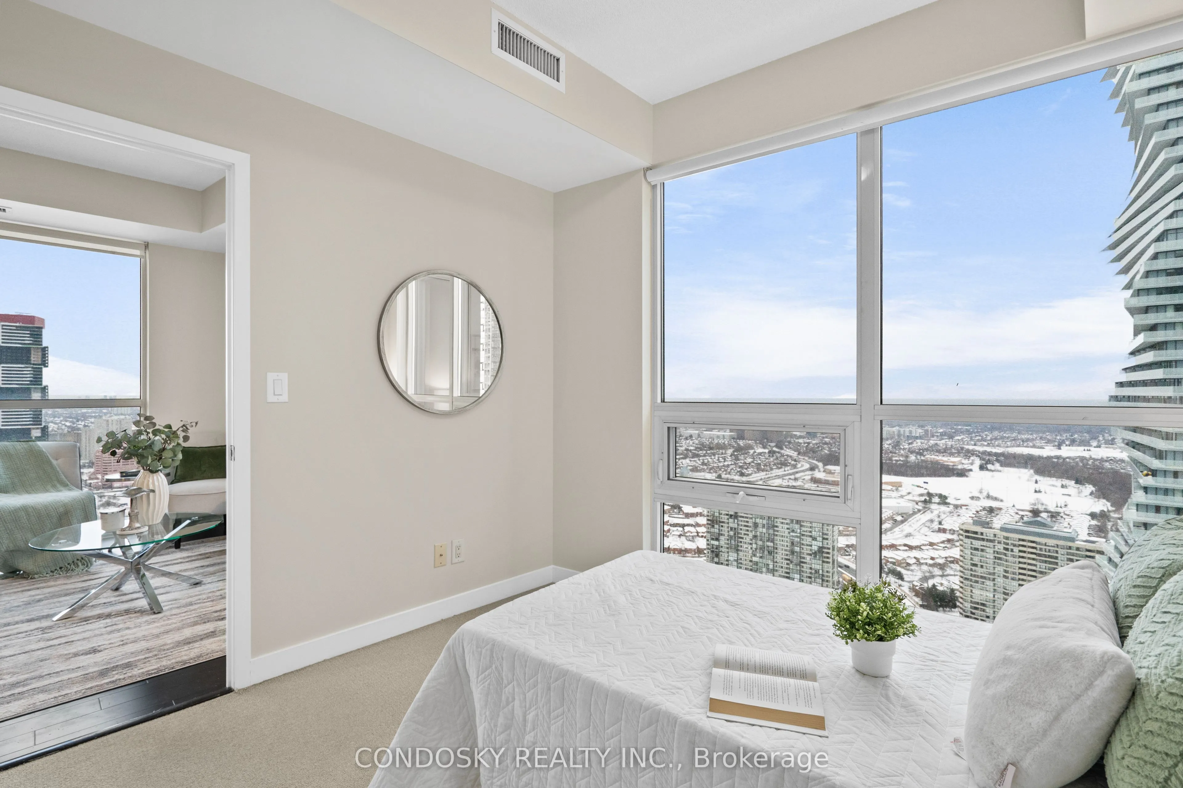 510 Curran Place #4109