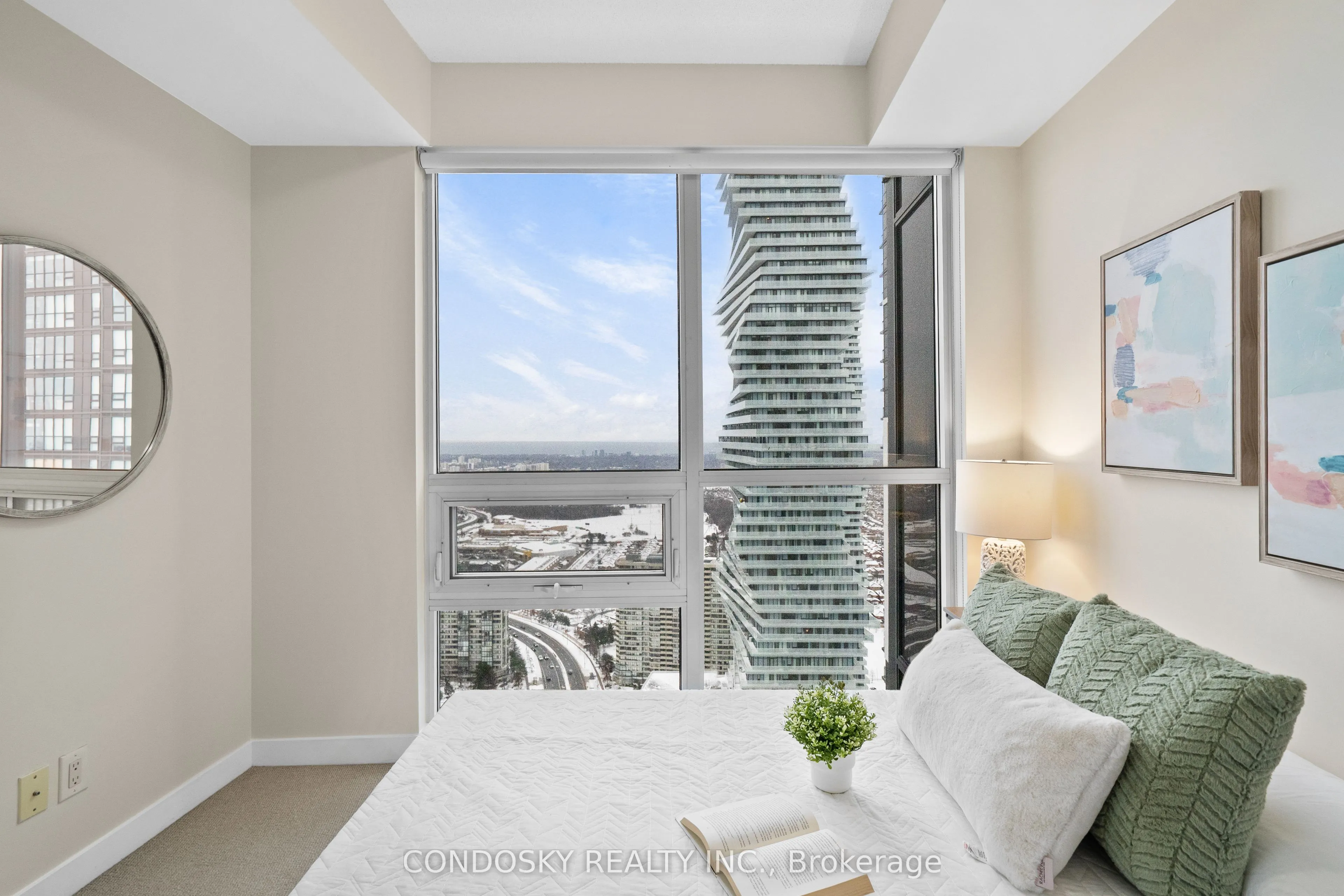 510 Curran Place #4109