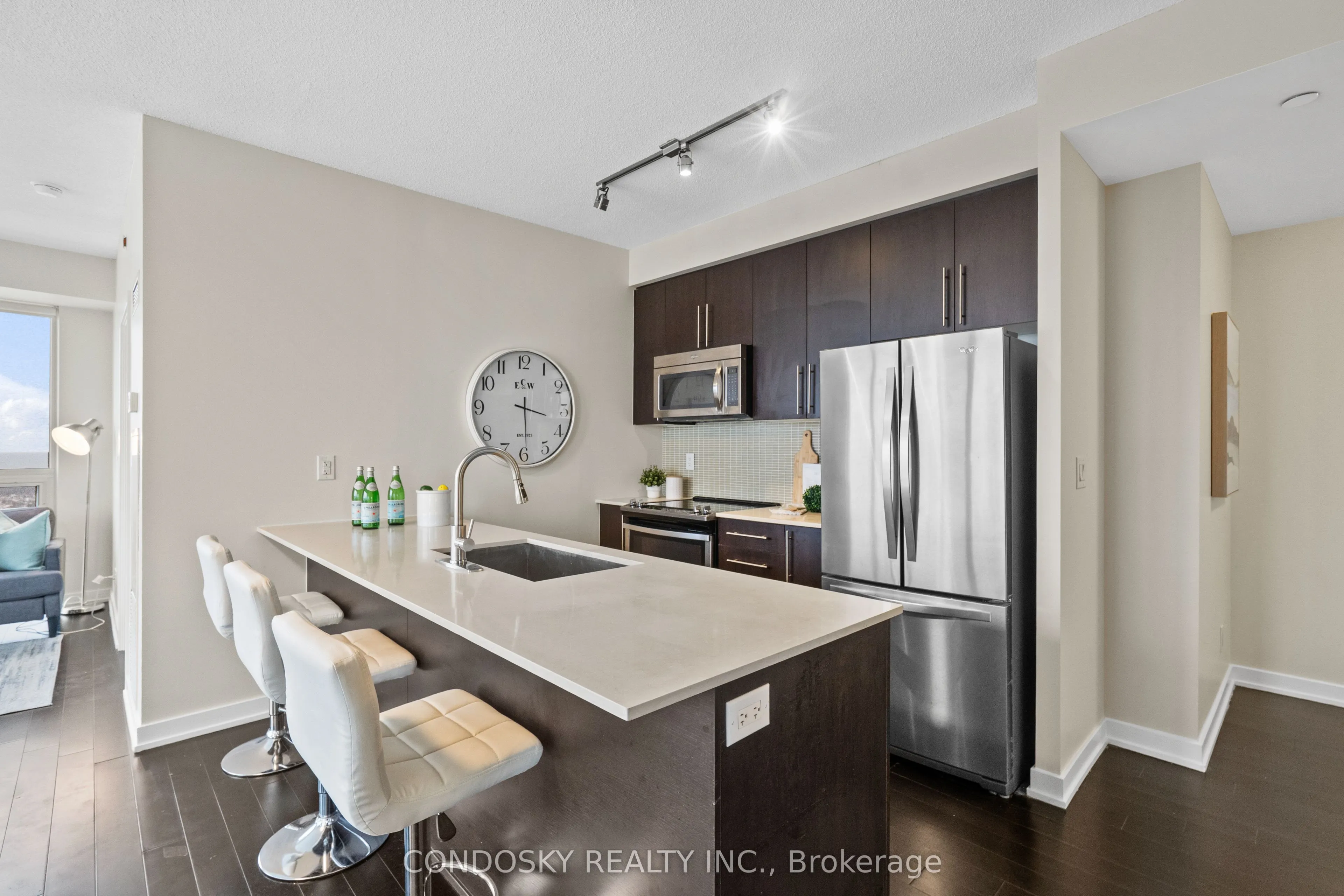 510 Curran Place #4109