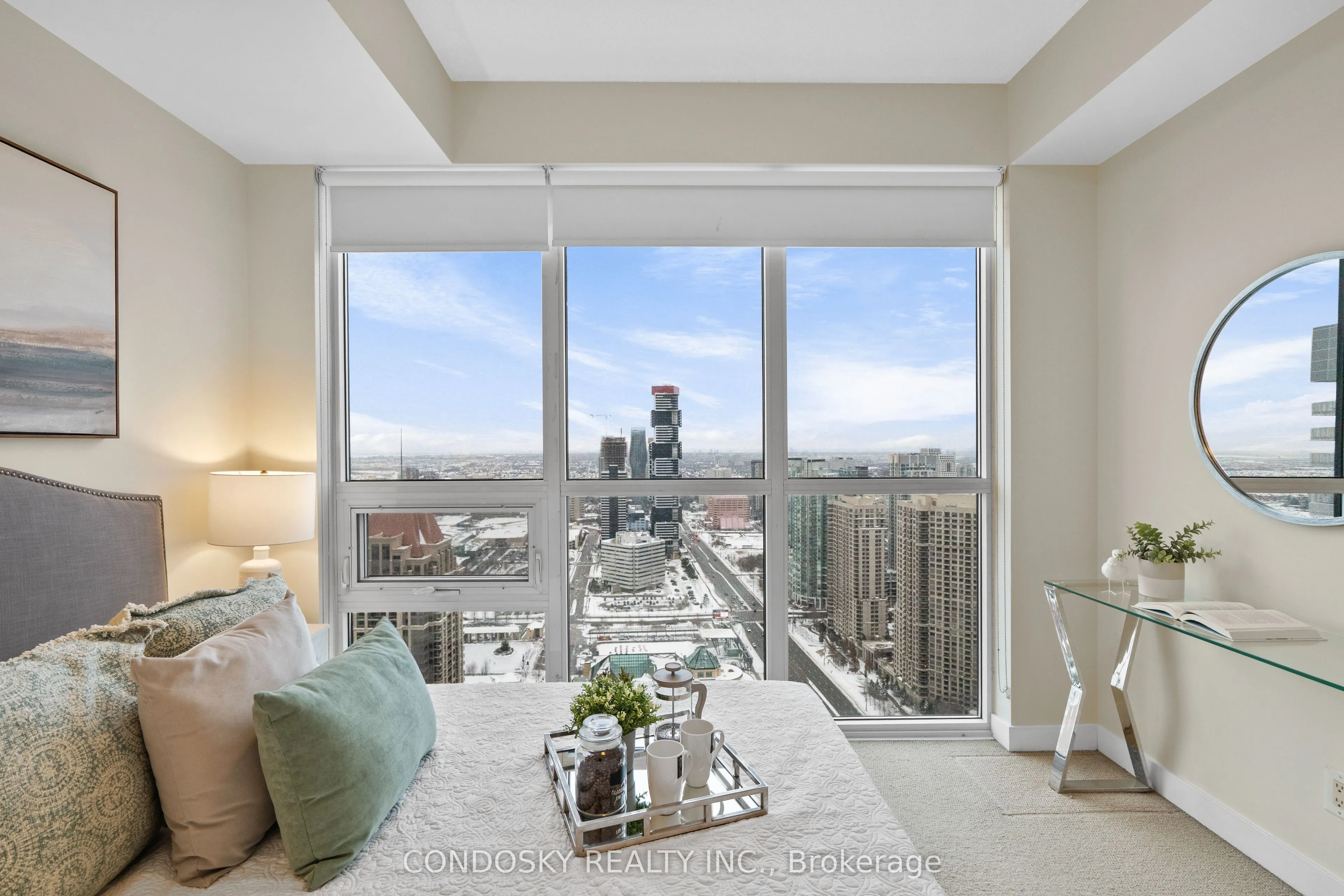 510 Curran Place #4109