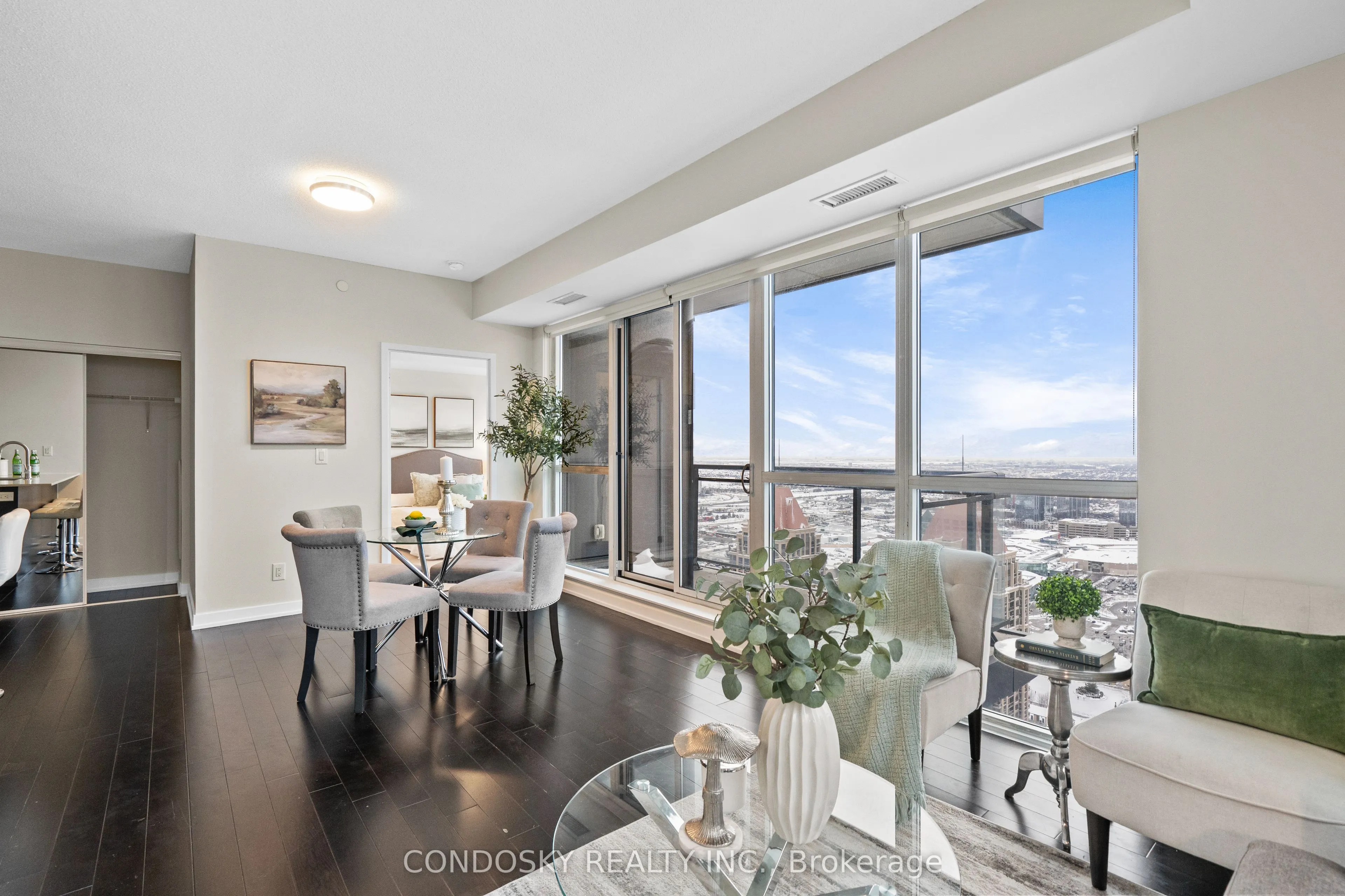 510 Curran Place #4109