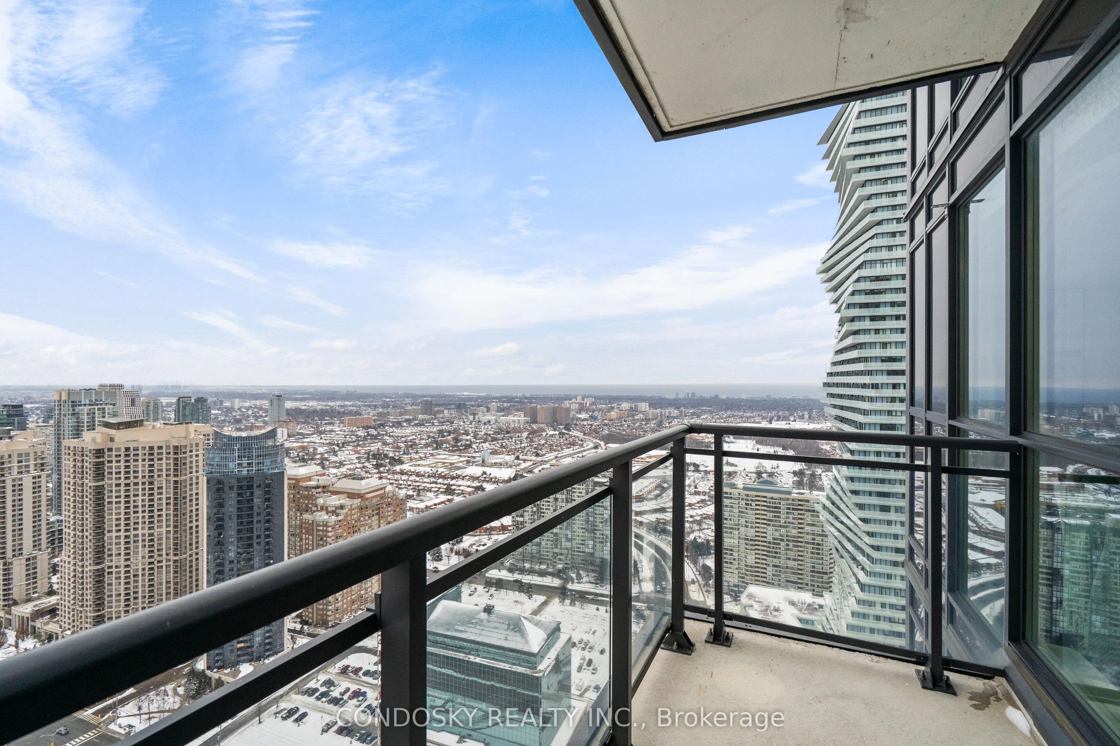 510 Curran Place #4109