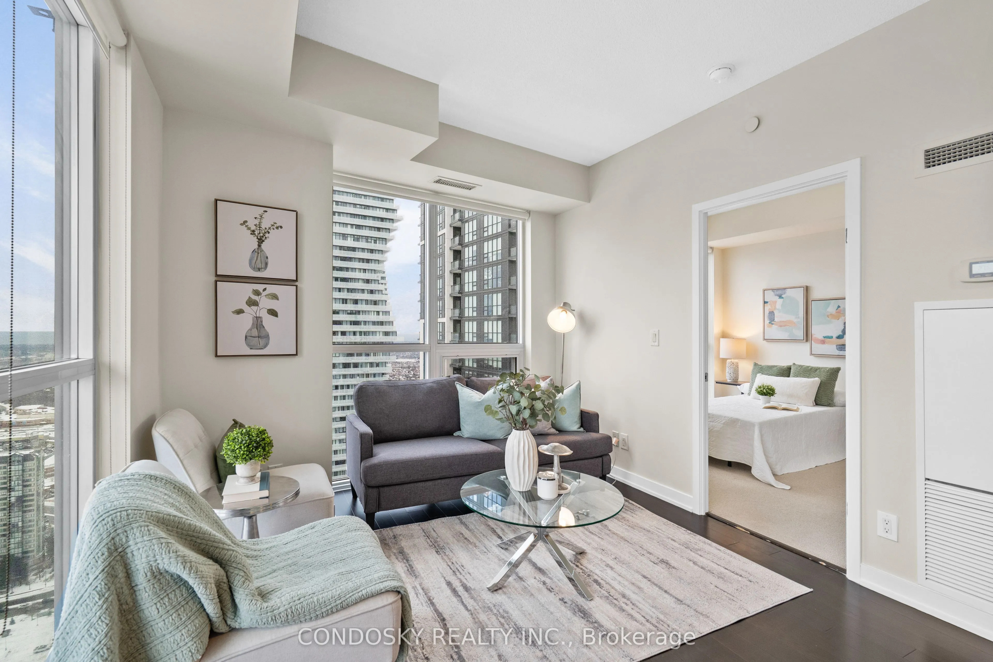 510 Curran Place #4109