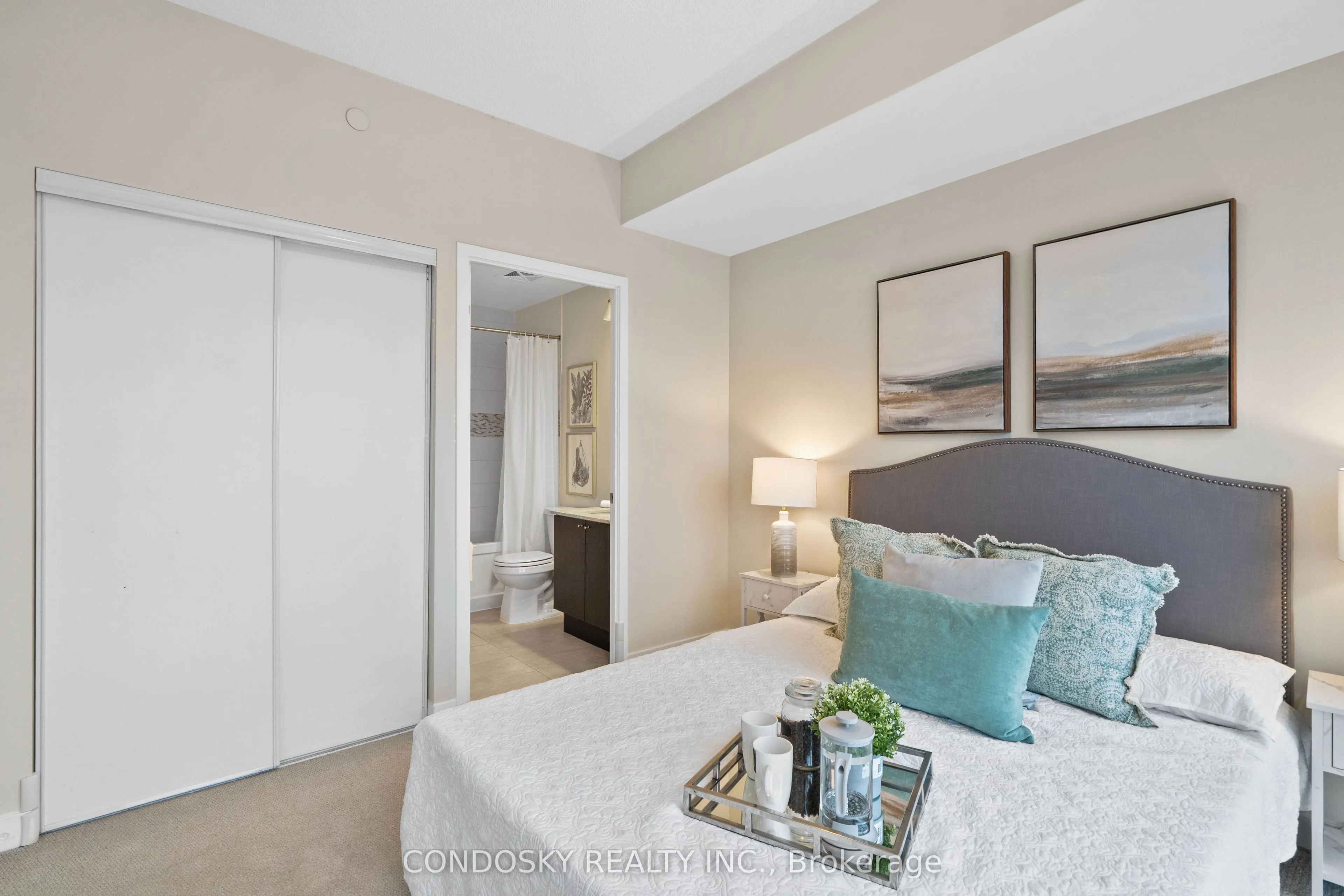 510 Curran Place #4109