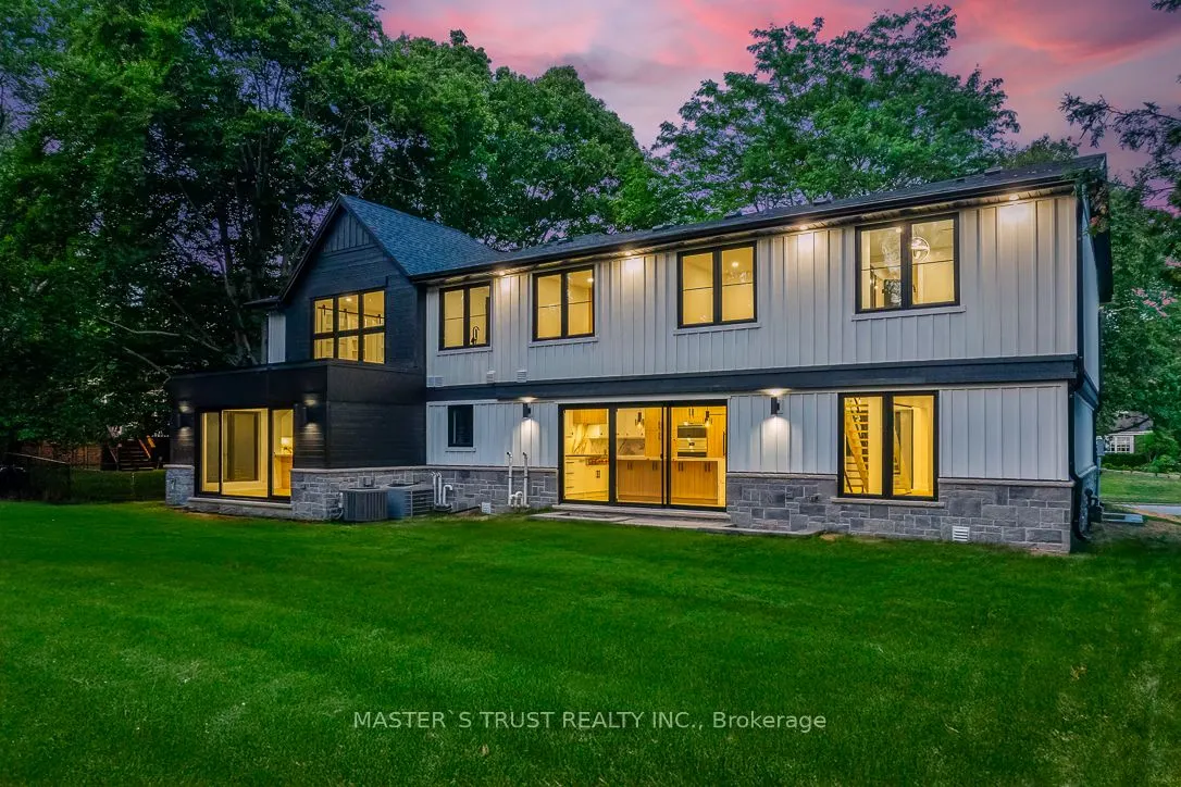 319 Beechfield Road