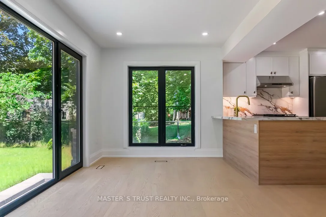319 Beechfield Road
