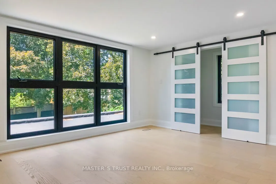 319 Beechfield Road