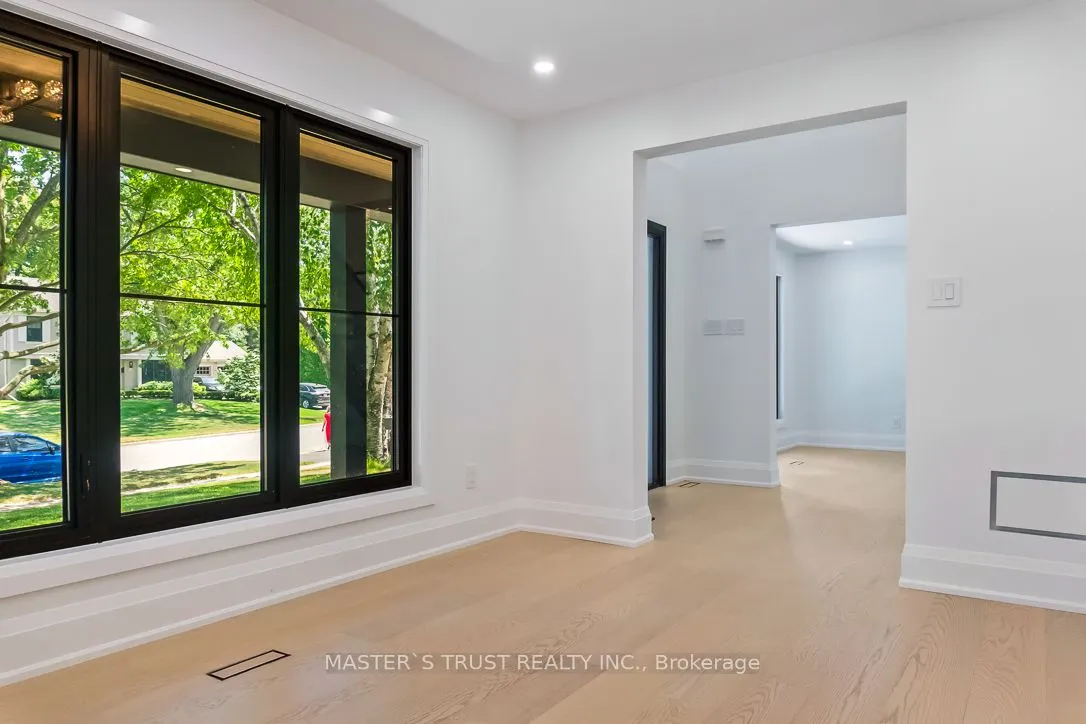 319 Beechfield Road