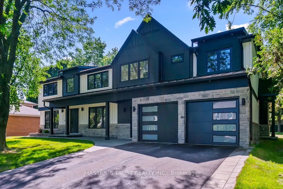 319 Beechfield Road
