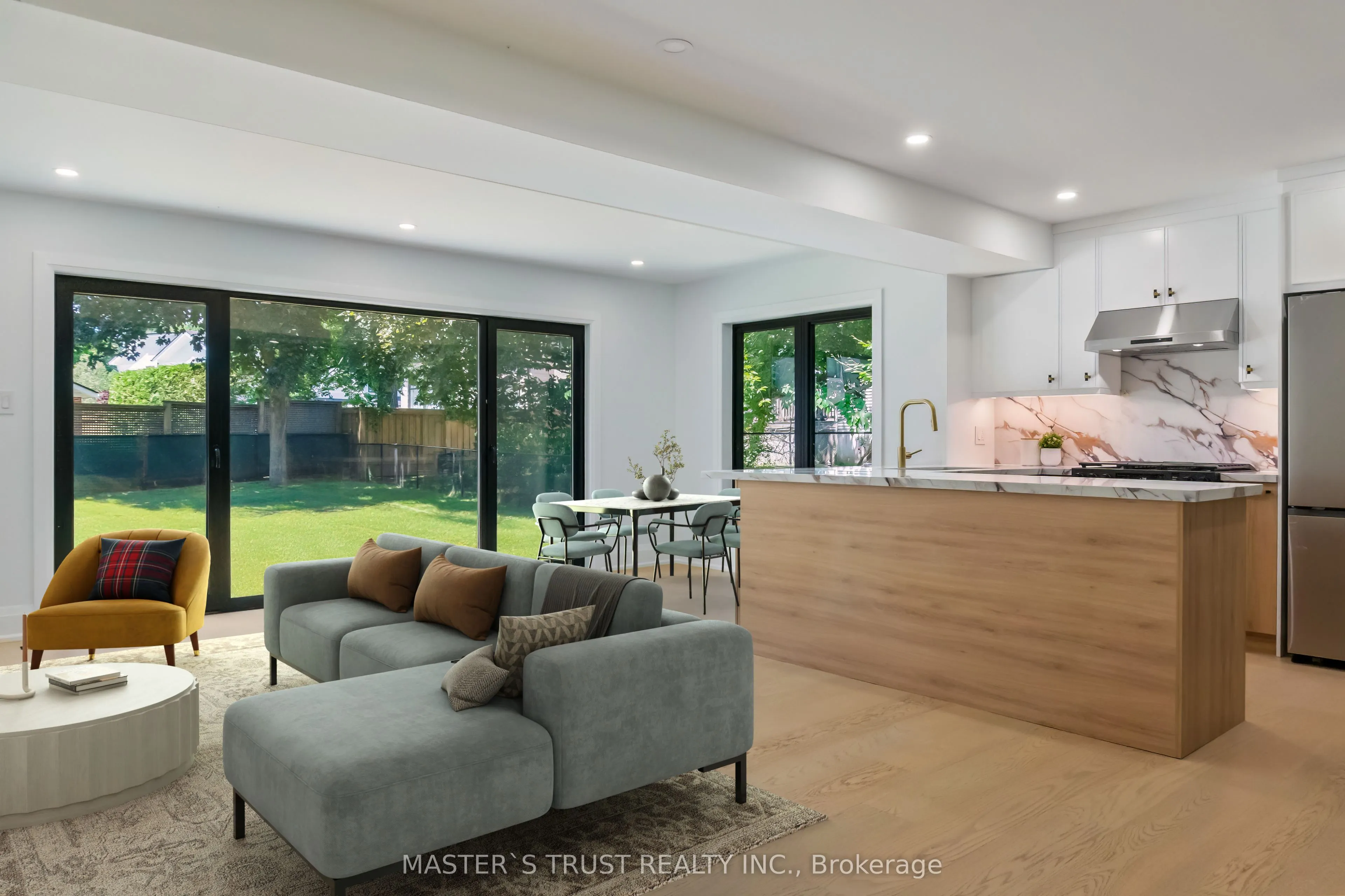 319 Beechfield Road