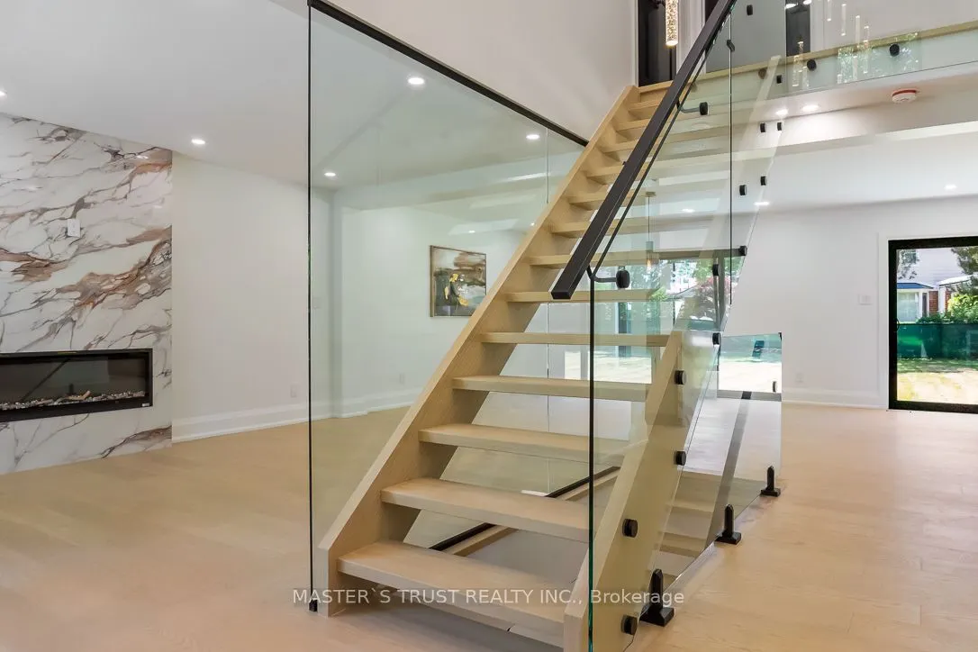 319 Beechfield Road