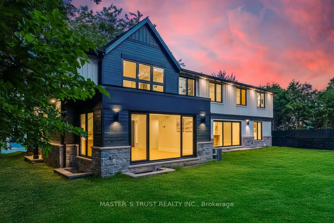 319 Beechfield Road
