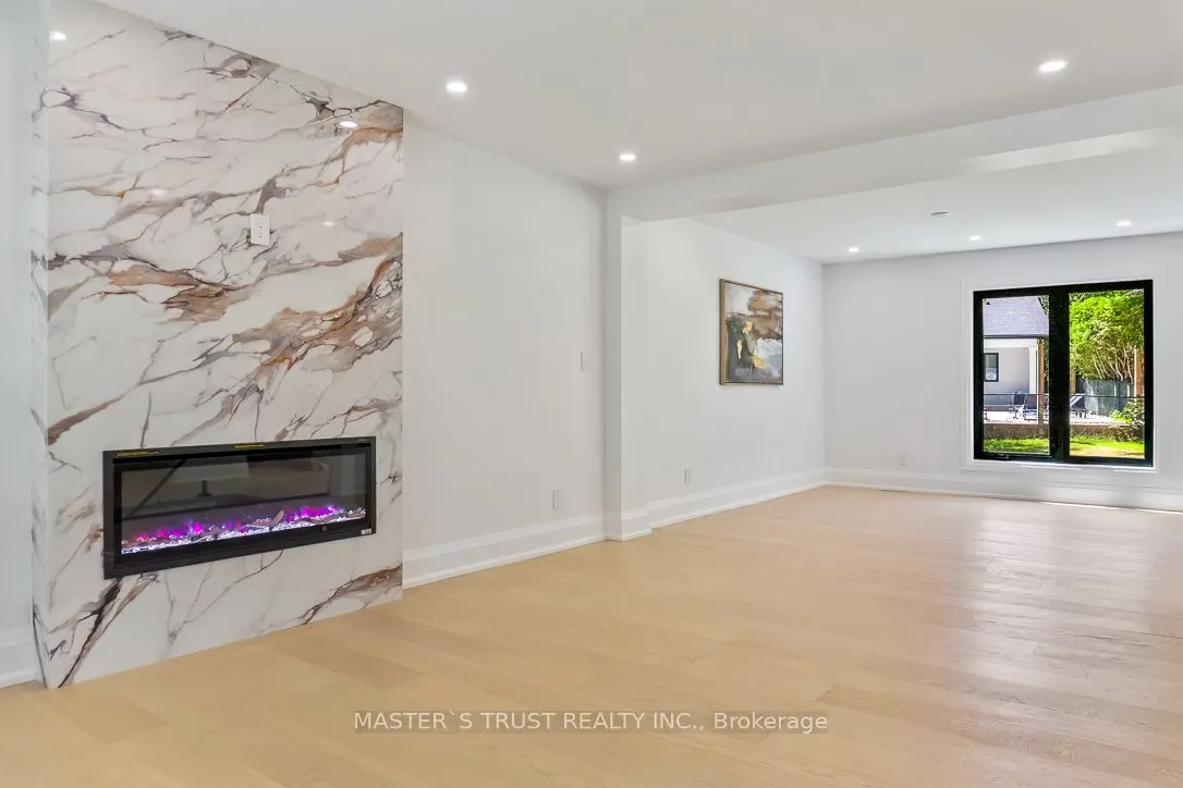 319 Beechfield Road