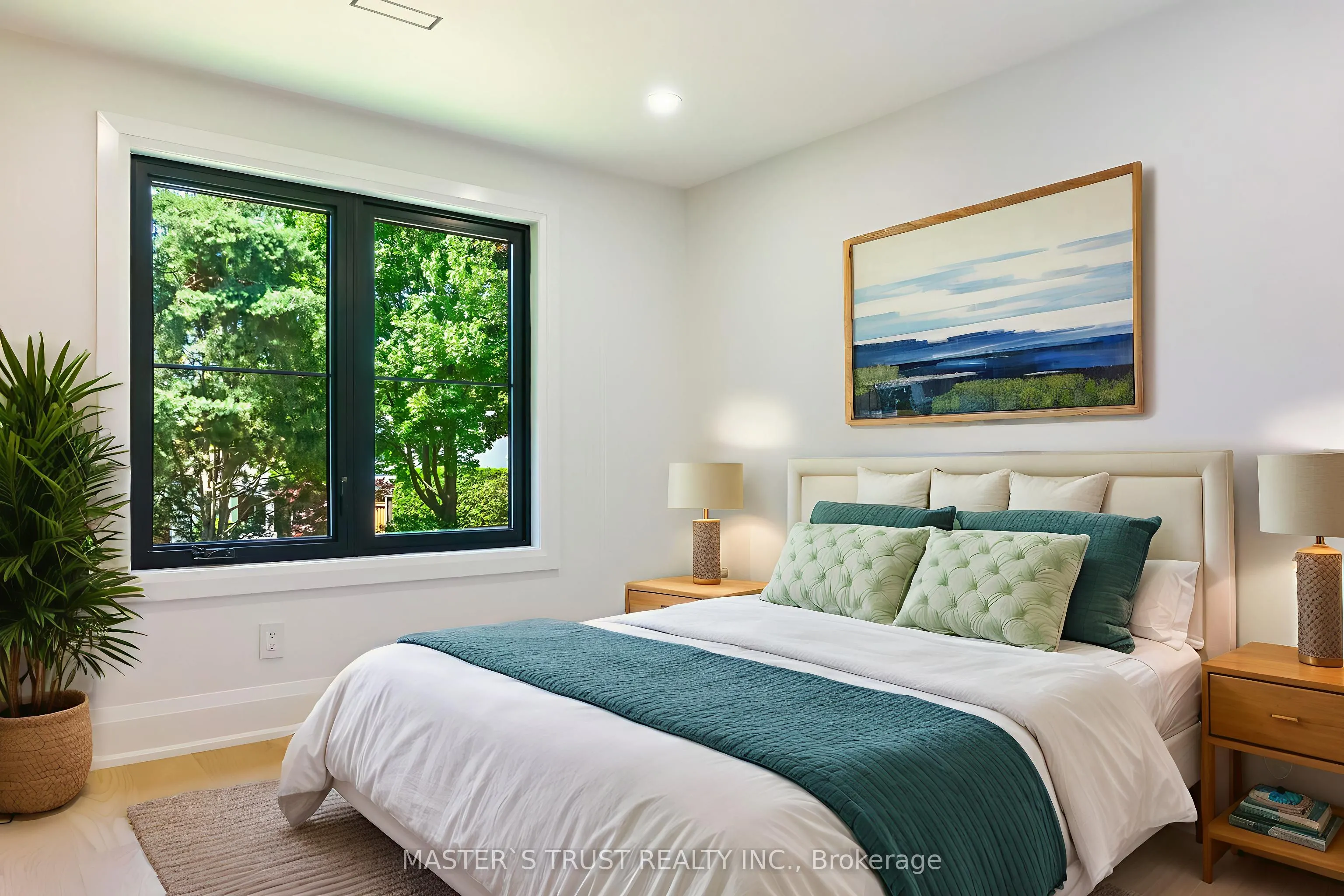319 Beechfield Road