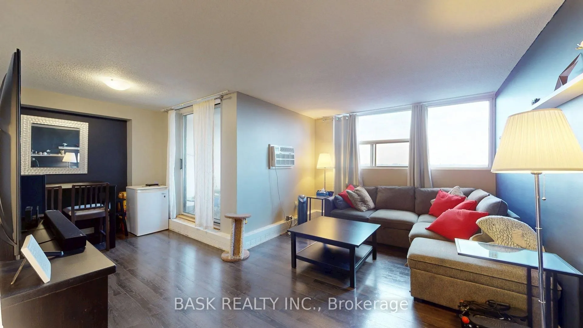 2900 Battleford Road #706