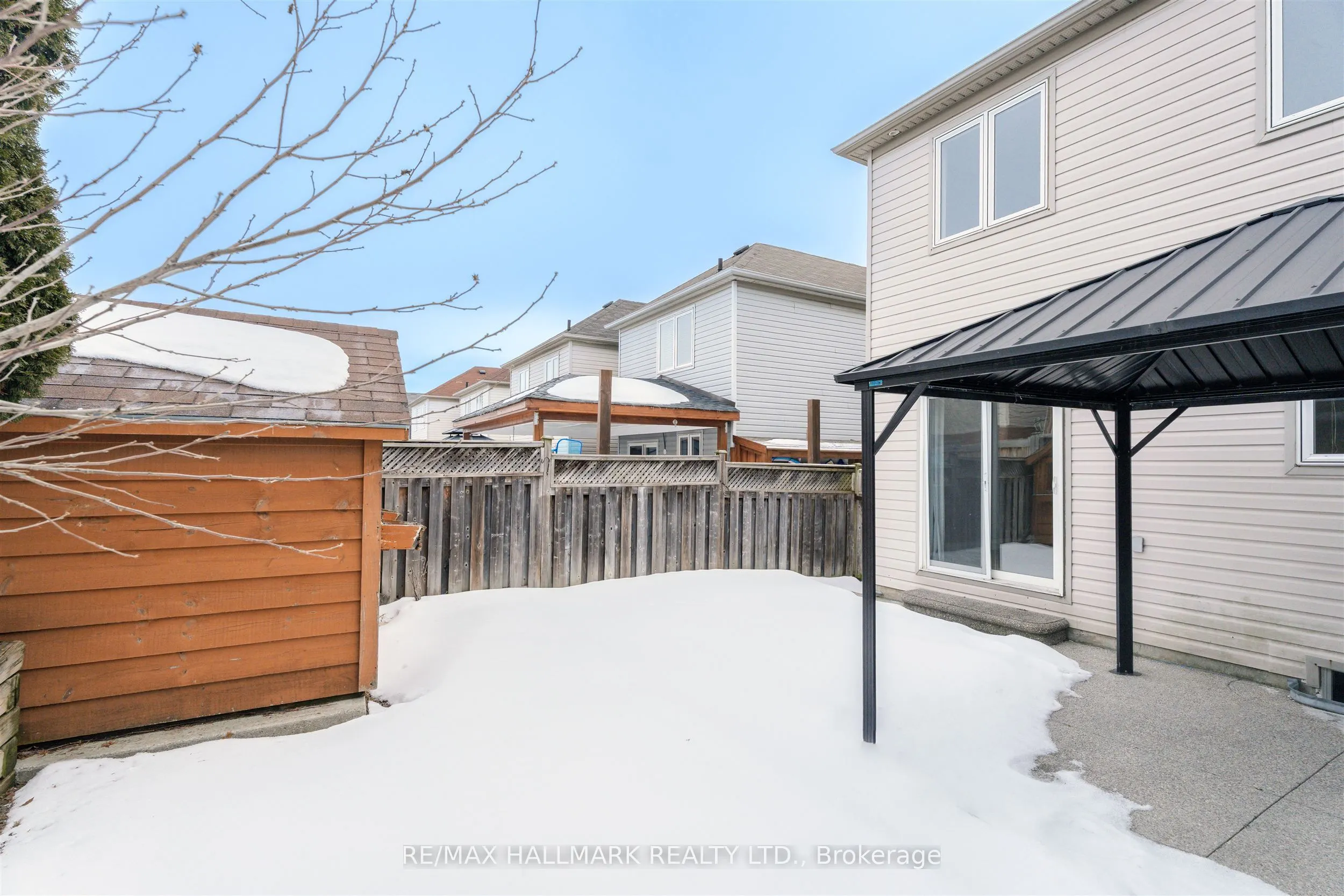 241 Featherstone Road