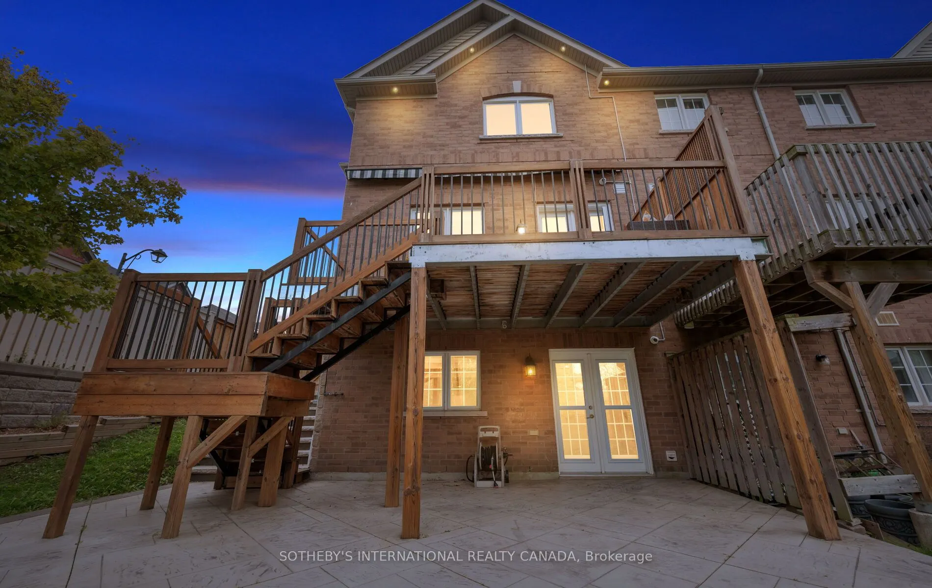 745 Farmstead Drive #21