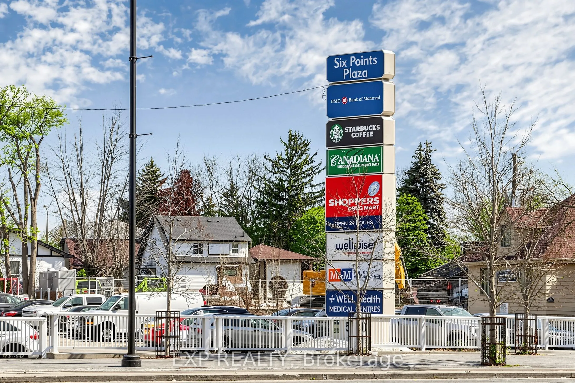 5233 Dundas Street W ##1428