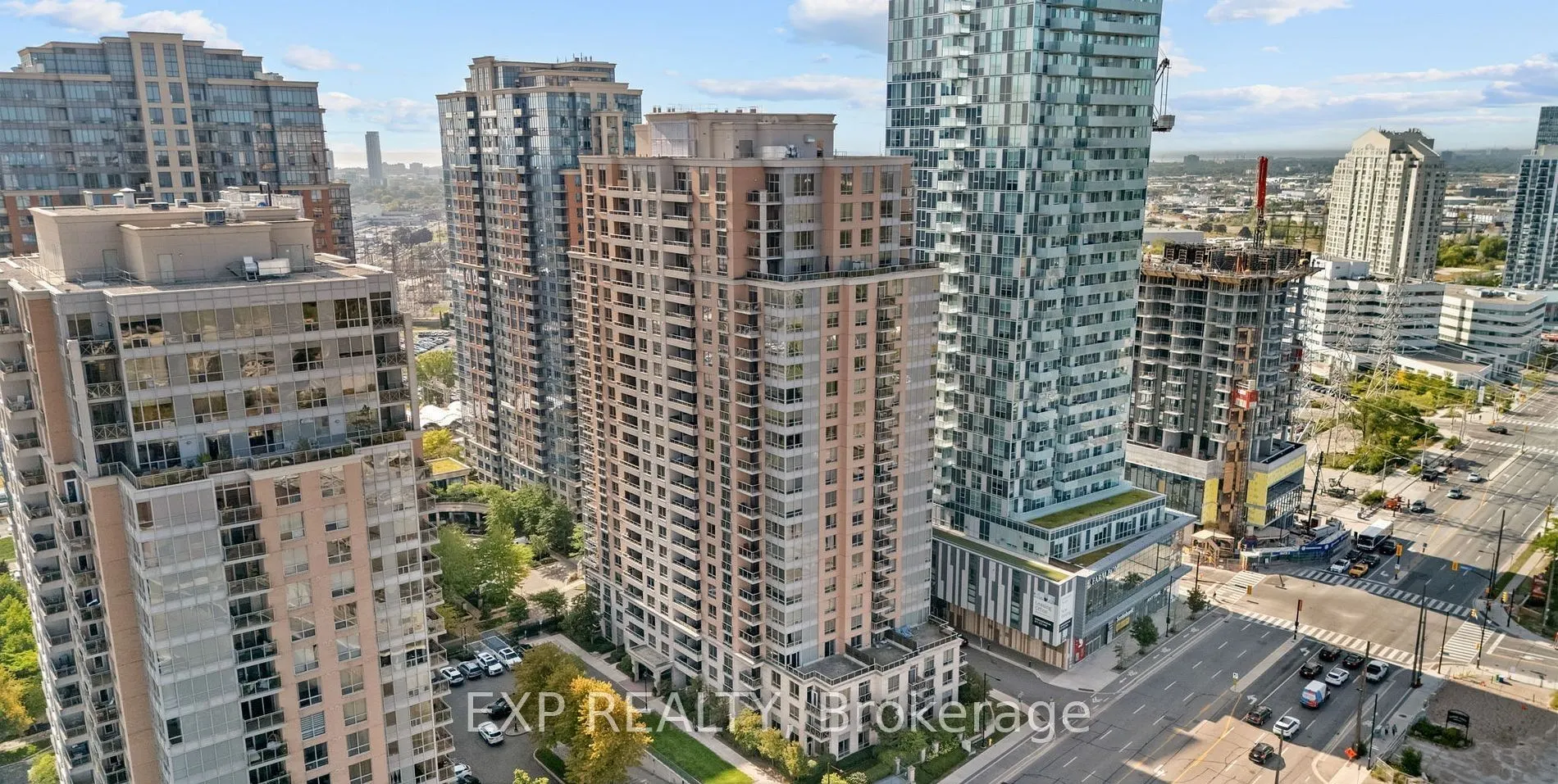 5233 Dundas Street W ##1428