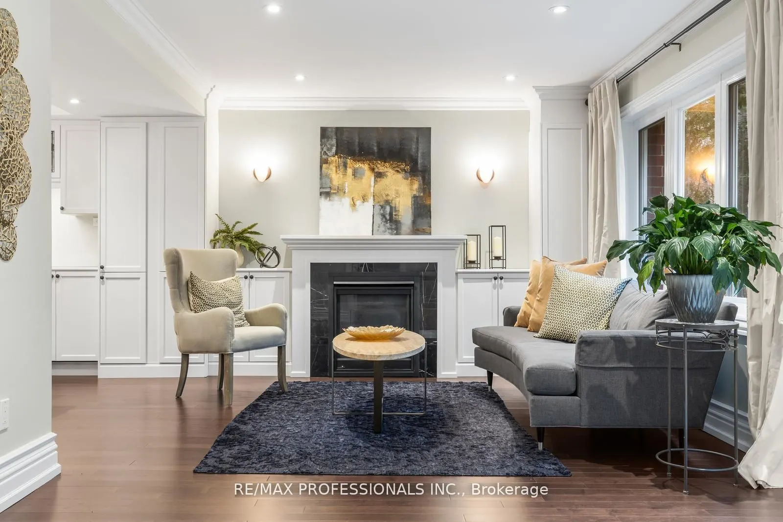 164 Morningside Avenue
