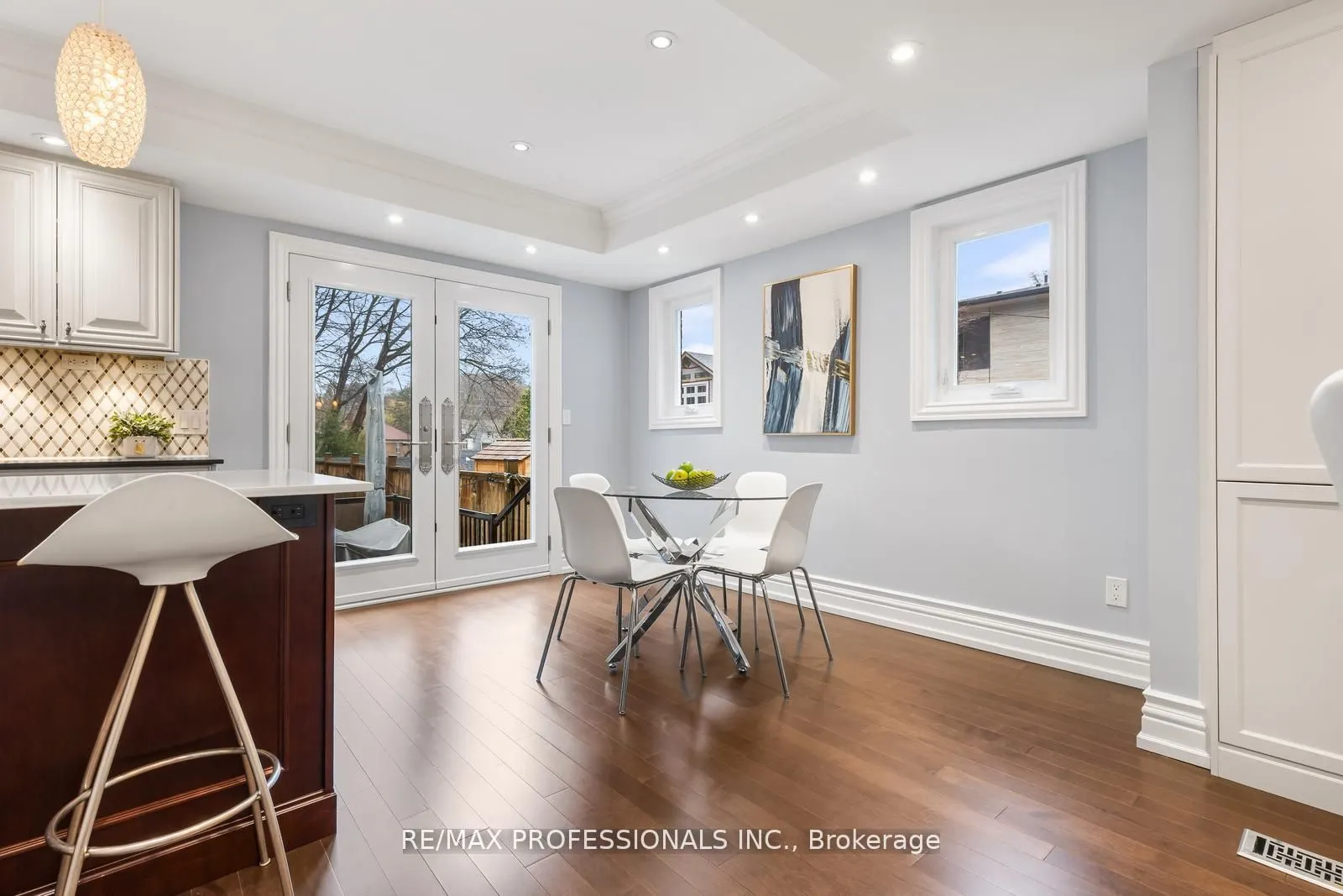 164 Morningside Avenue